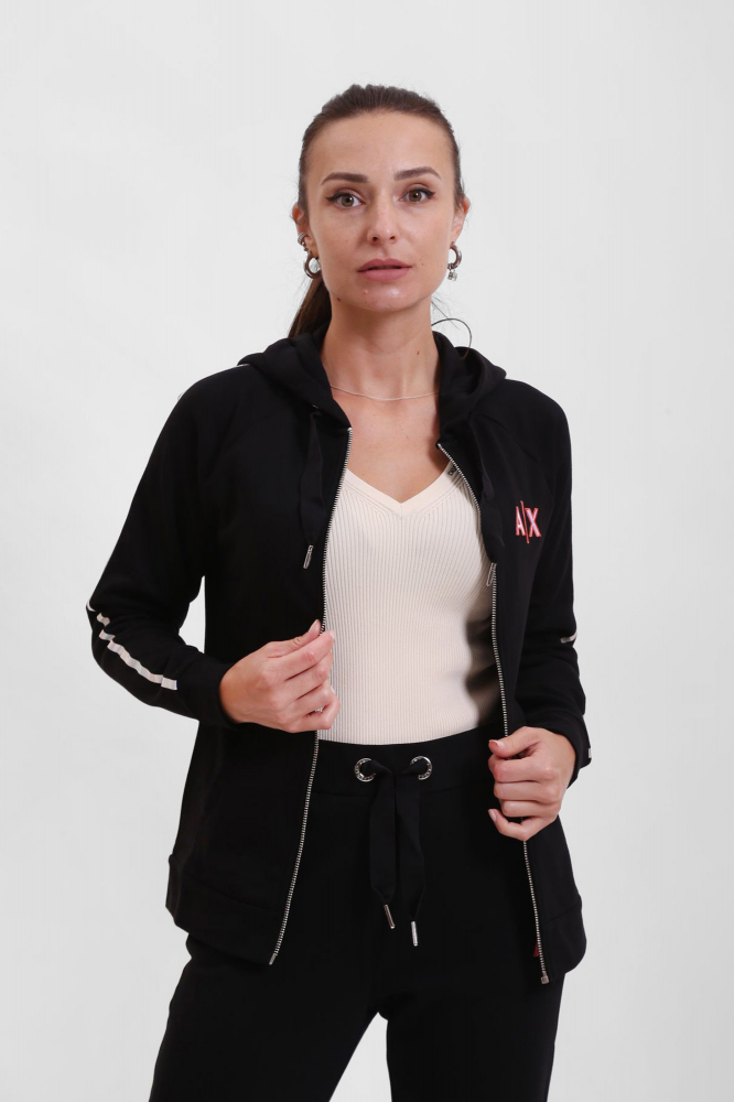 Толстовка Armani Exchange