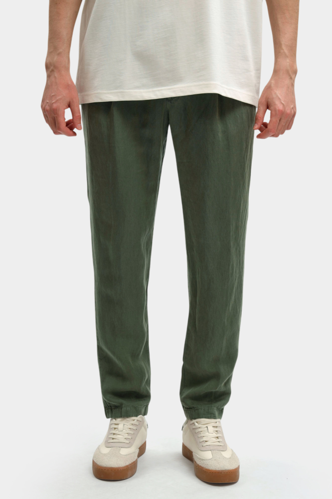 Рубашка Bikkembergs Хлопок Белый