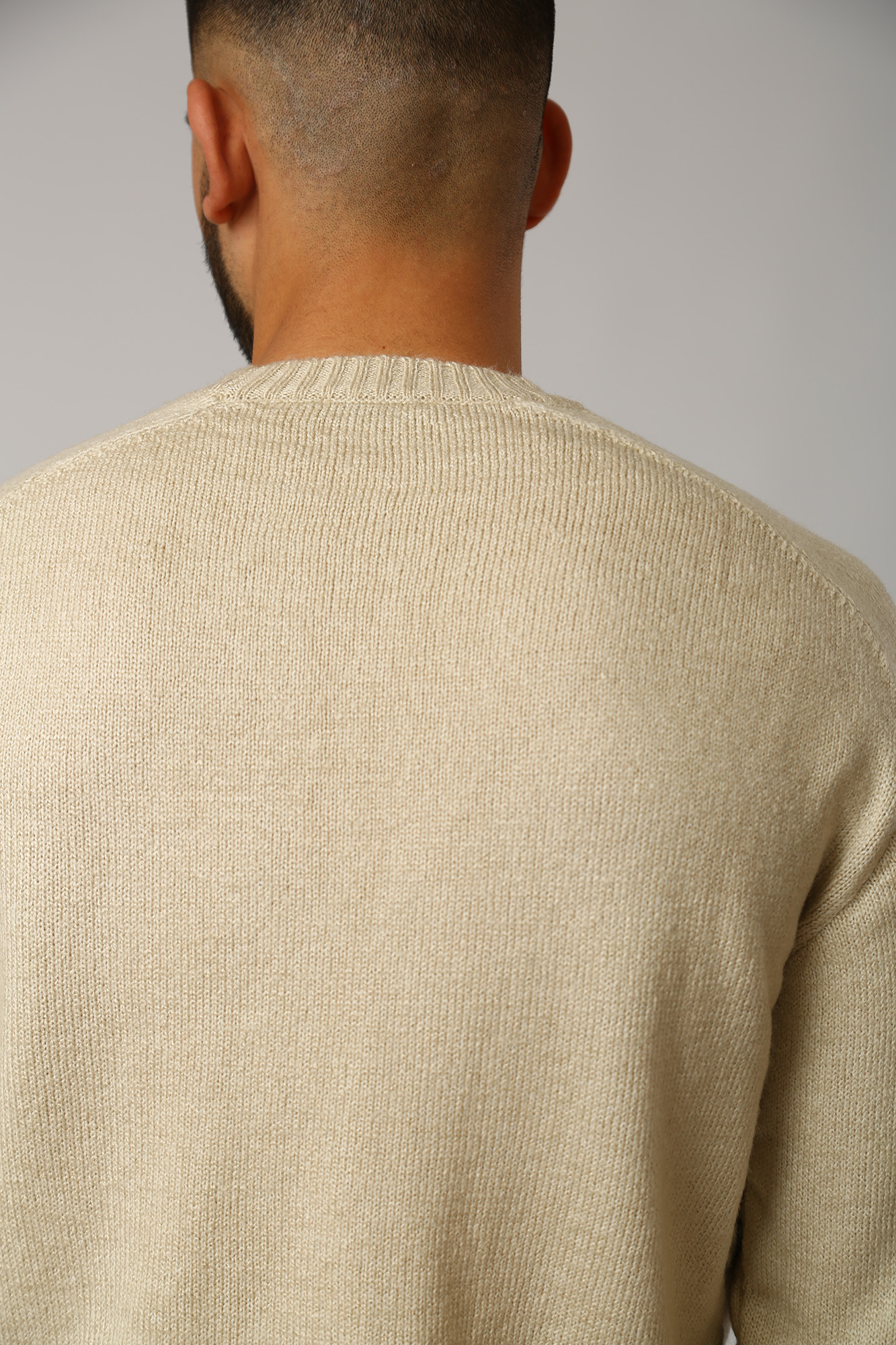 16030-51182 Джемпер LTB Бежевый