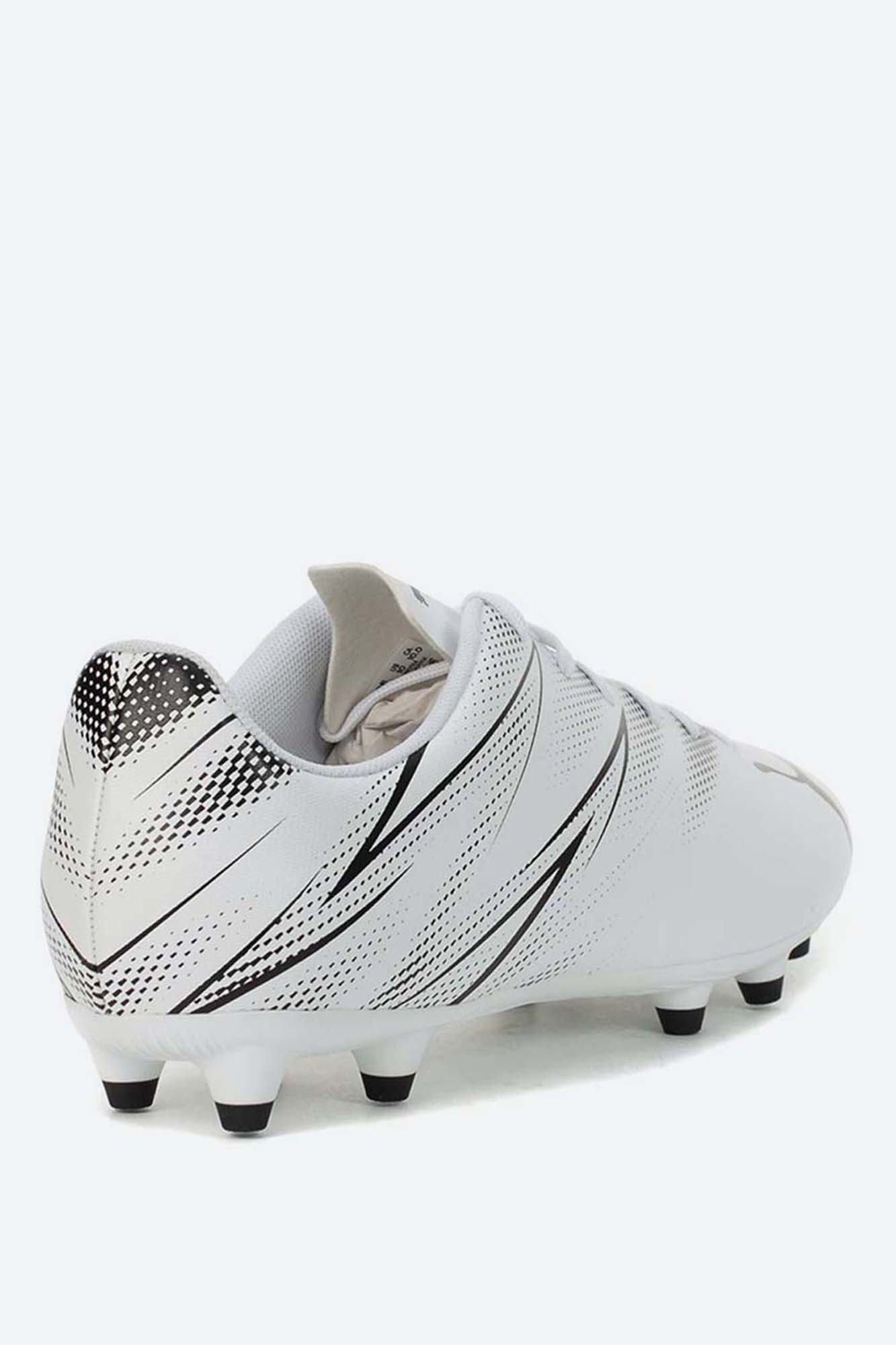 Футбольные бутсы Puma ATTACANTO FG/AG Men's Soccer Cleats