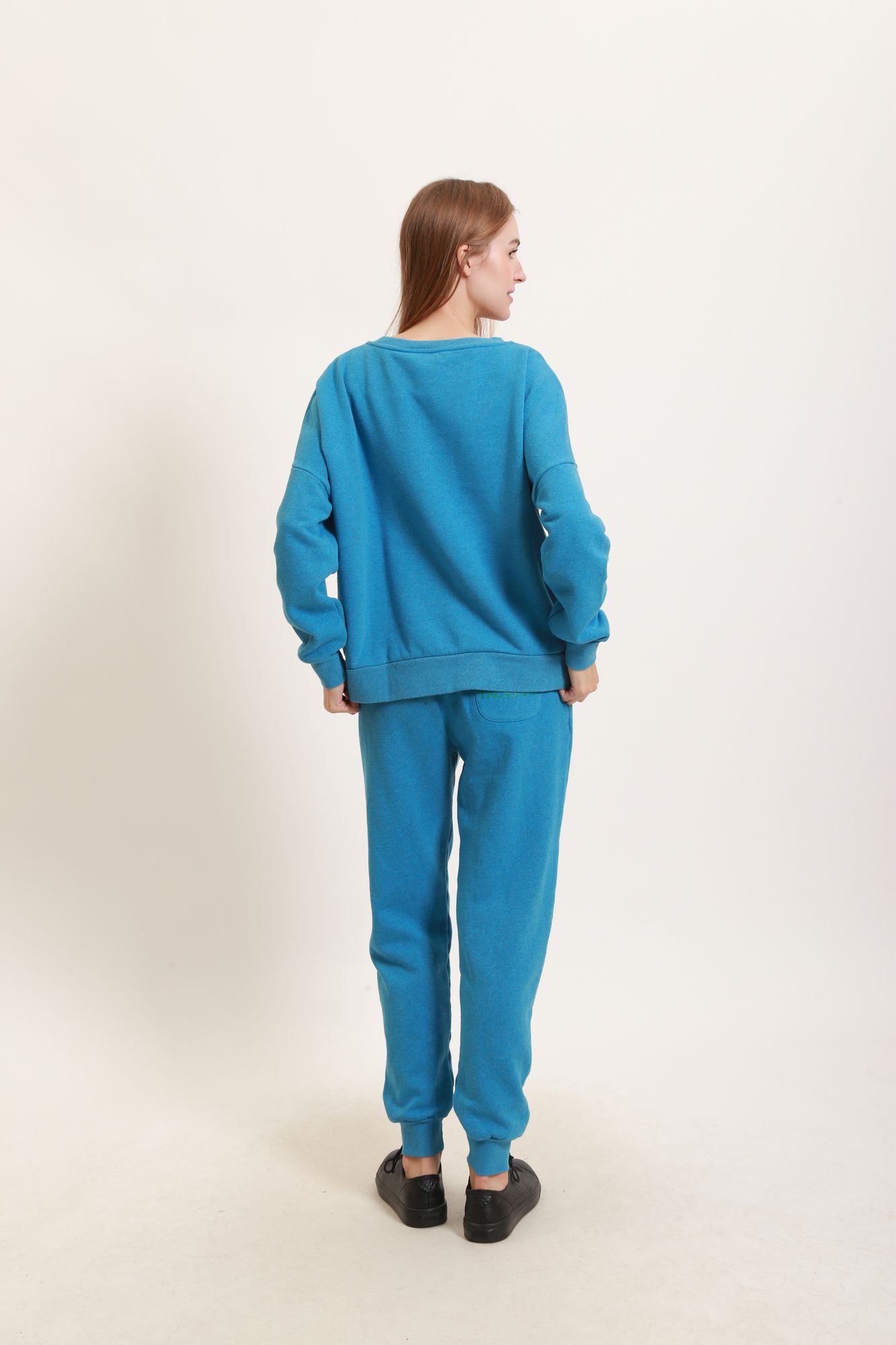 56P00309-1T005462 брюки спортивные trussardi 