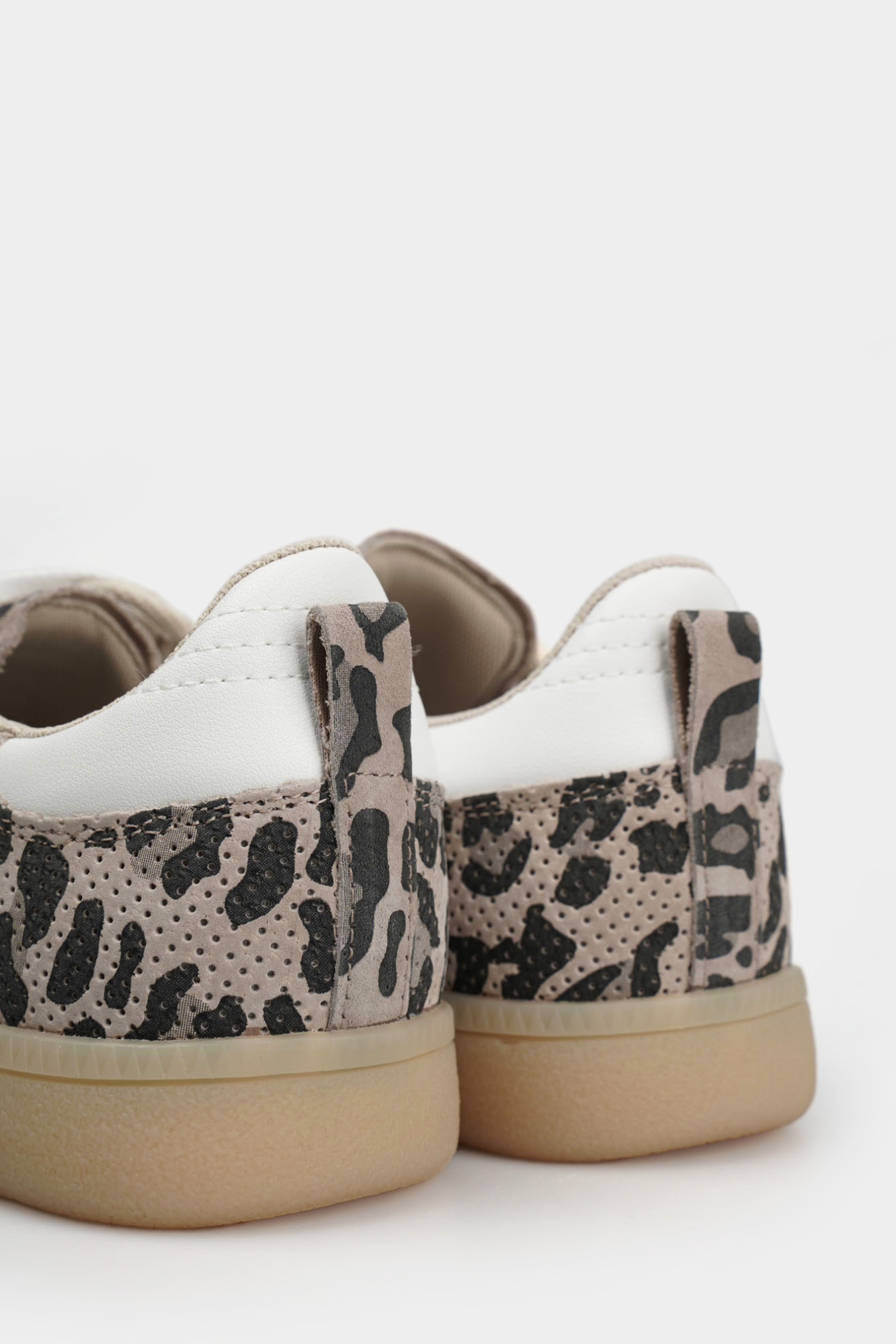 MC21111-WT Кеды Marc Cony Коричневый