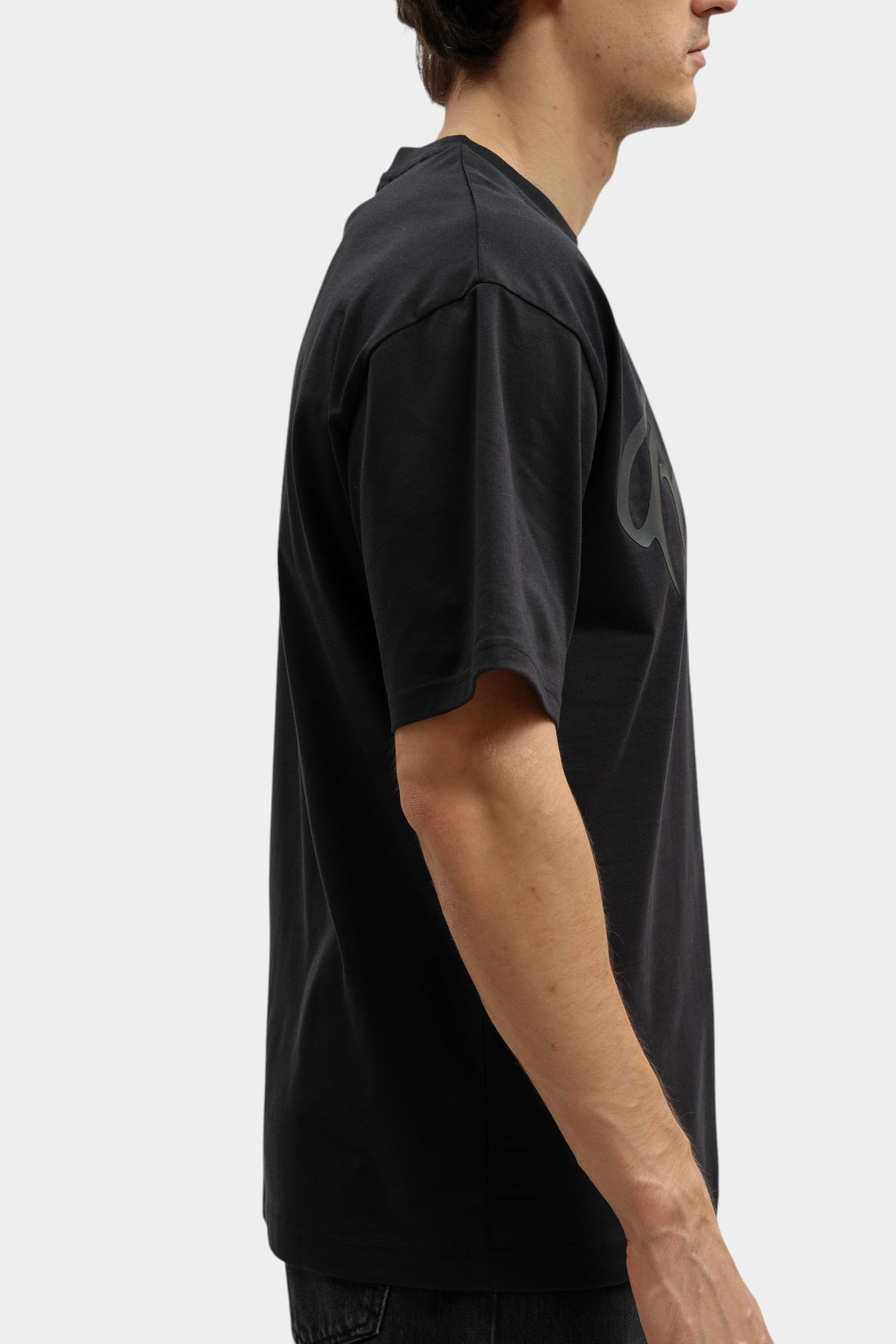 30047238_10015409 Футболка Strellson Черный