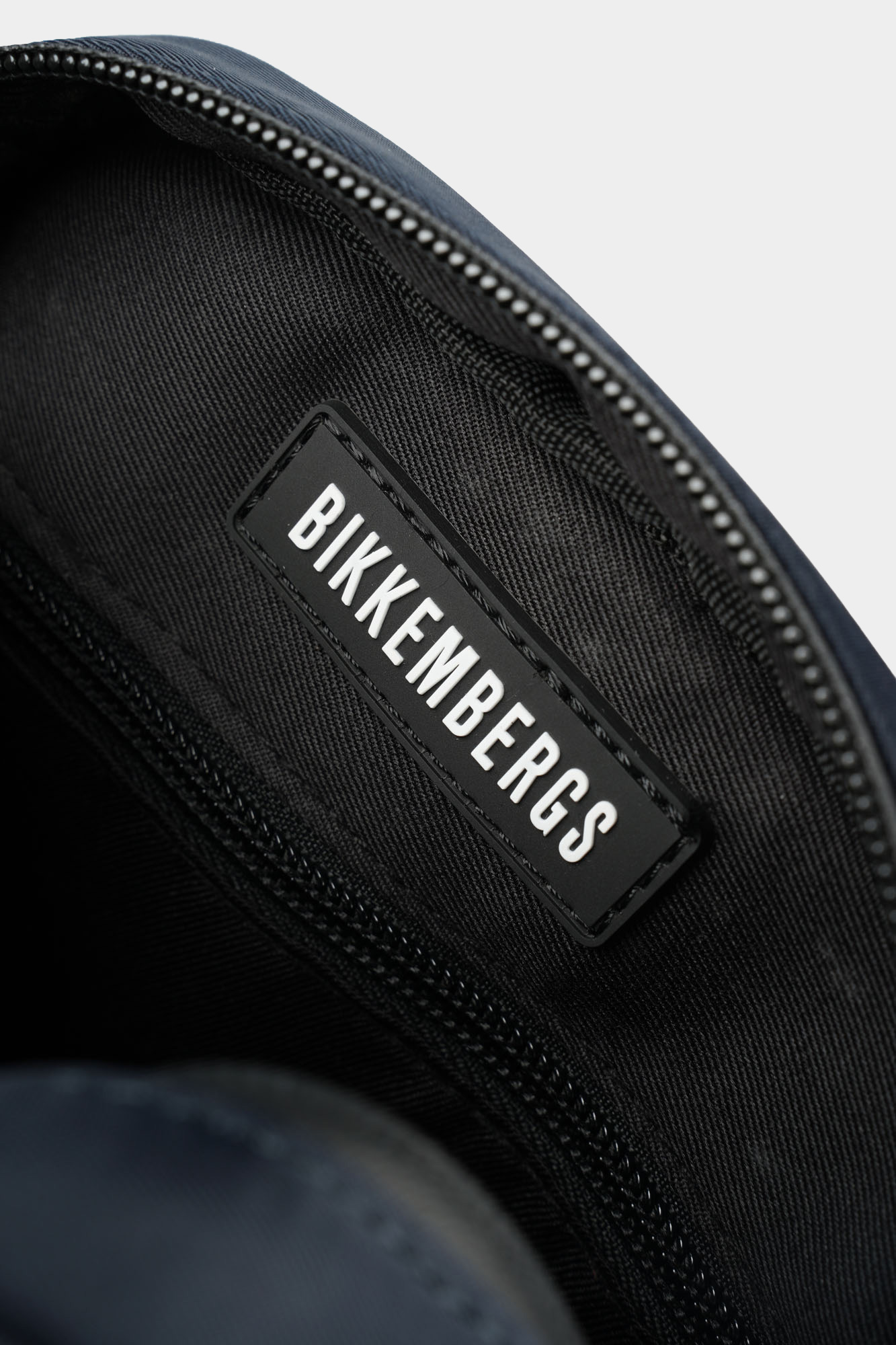 BKBO00884T Сумка Bikkembergs Голубой