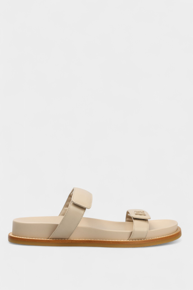 Сабо Emporio Armani