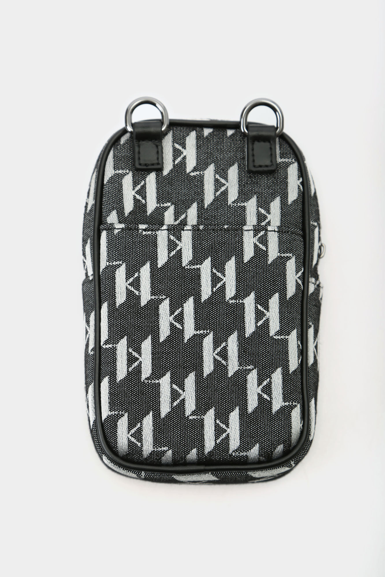 551189_805922 Сумка Karl Lagerfeld Черный