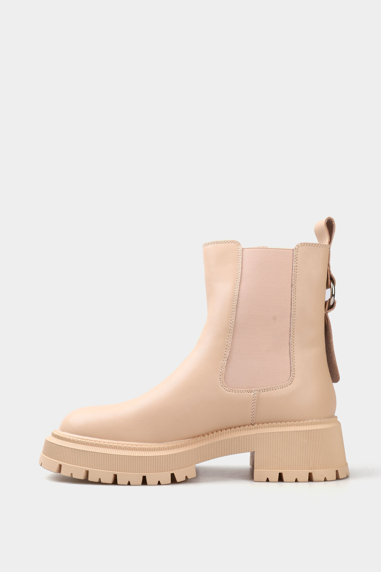 CDZ2_2818-817 Ботинки Marc Cony Бежевый