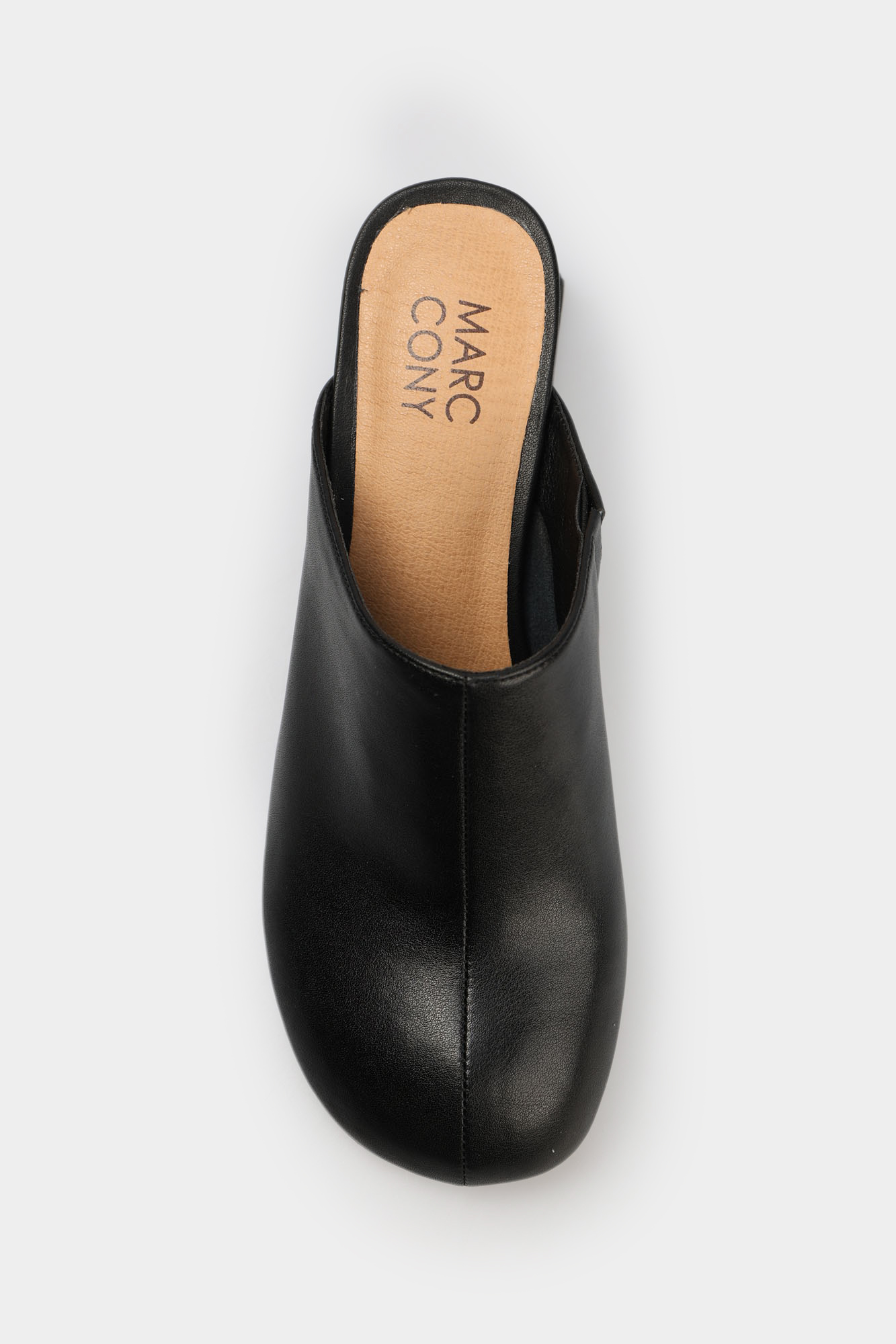 МС01SU Мюли Marc Cony Черный