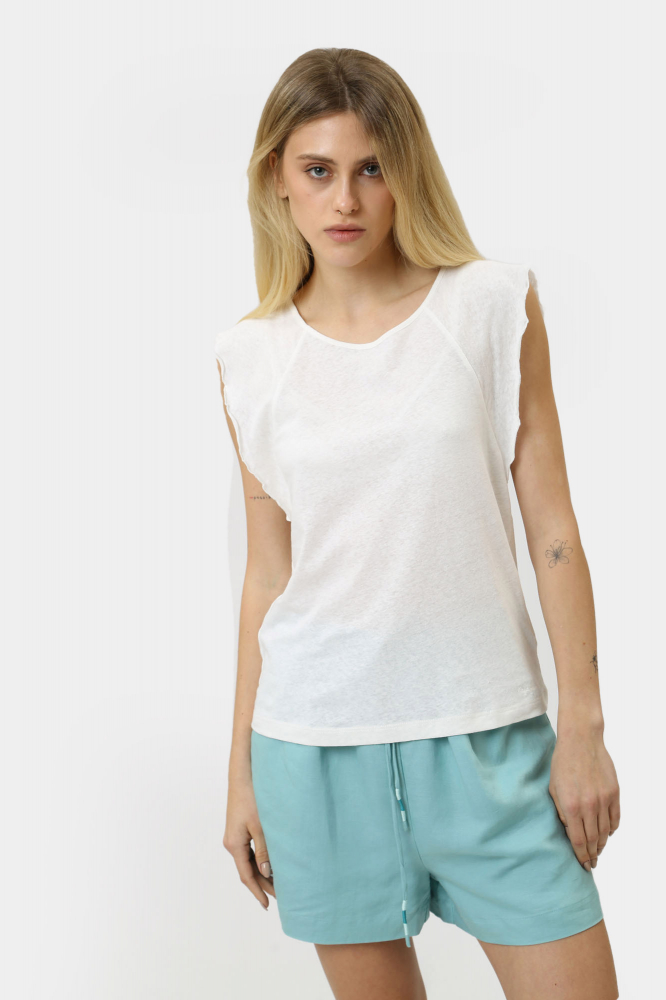 Джинсы ZOE Pepe Jeans  Голубой