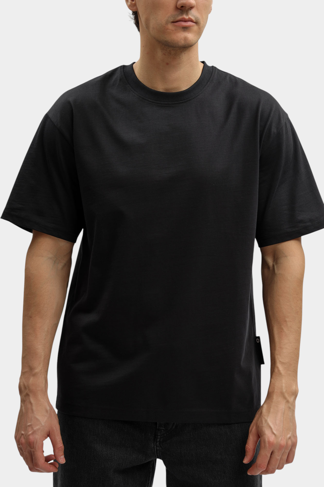 30048305_10015409 Футболка Strellson Черный