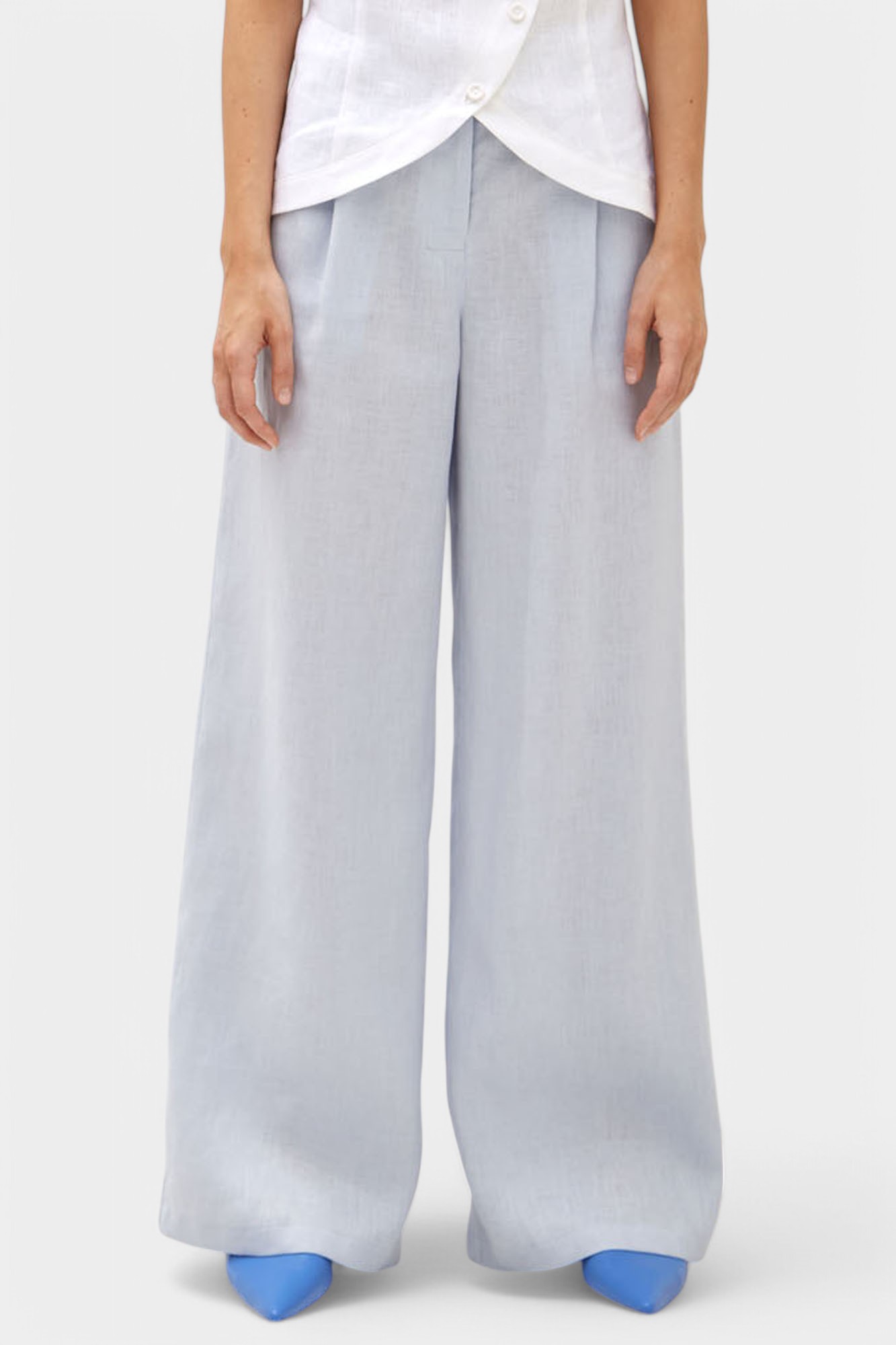 W-241-TH-56-0179 брюки the hills