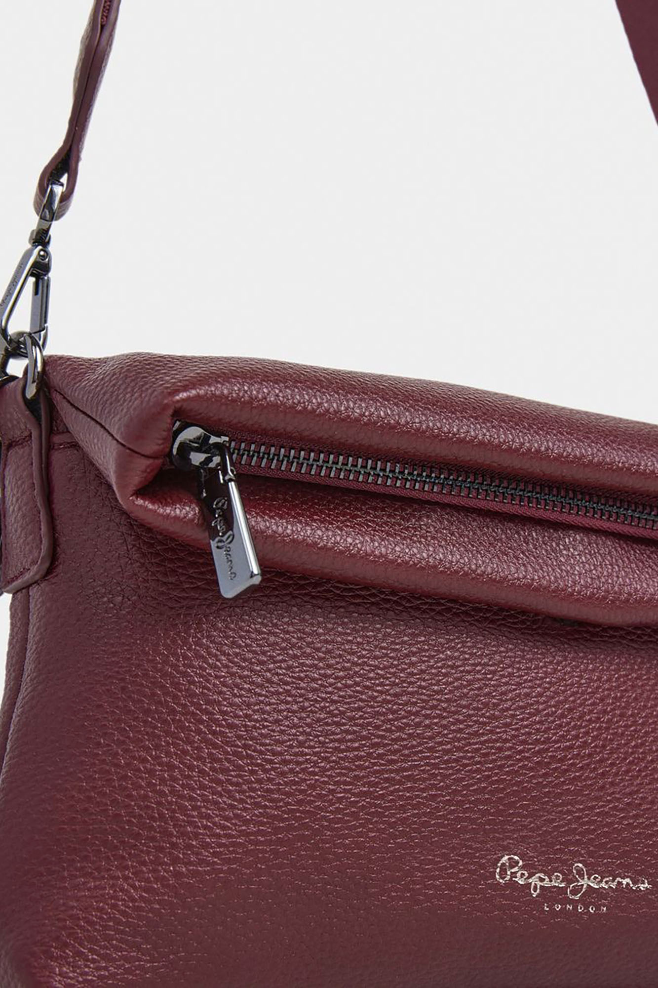 PL0300038 Сумка Pepe Jeans Красный