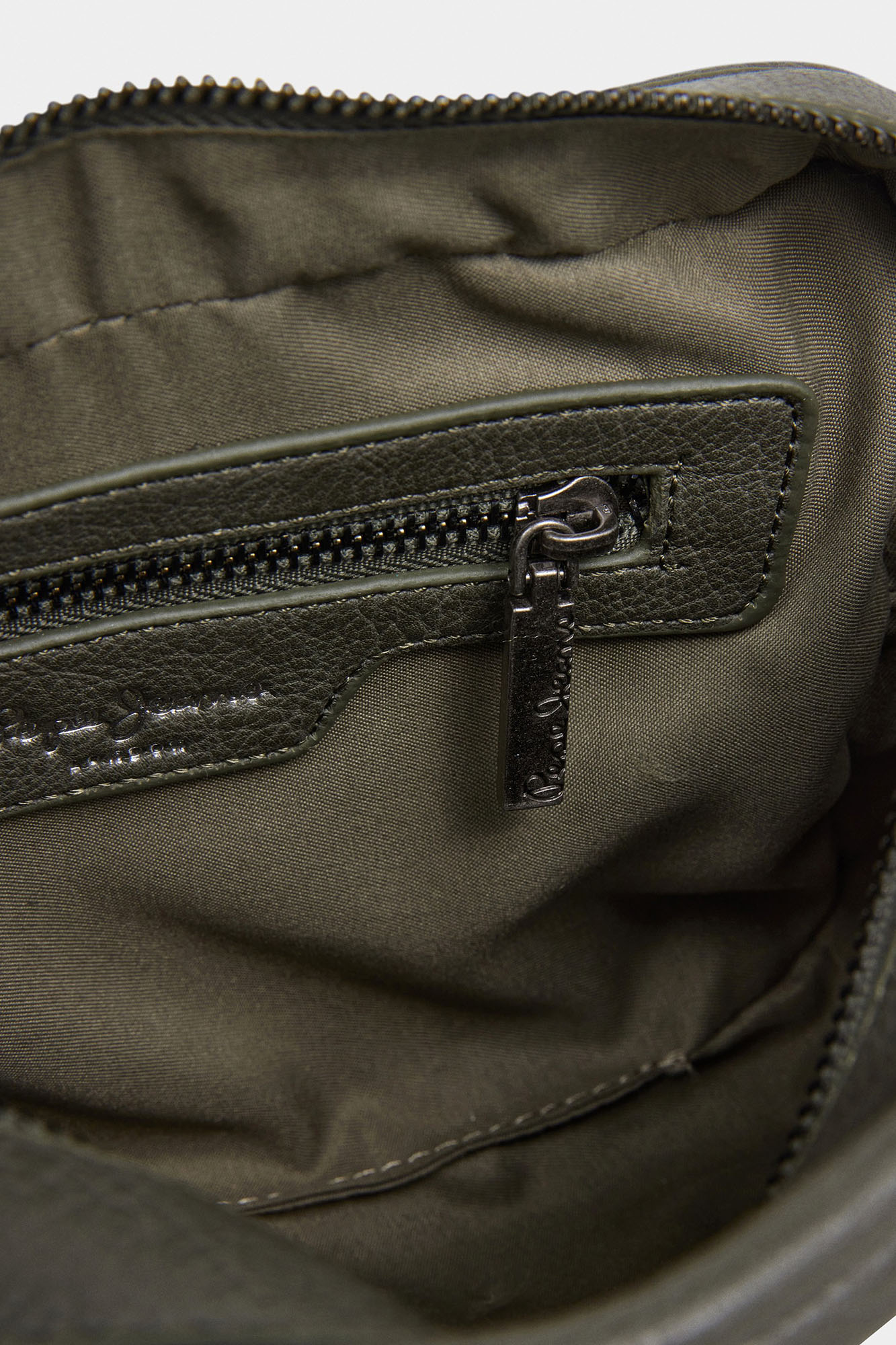 PL0300004 Сумка Pepe Jeans Зеленый