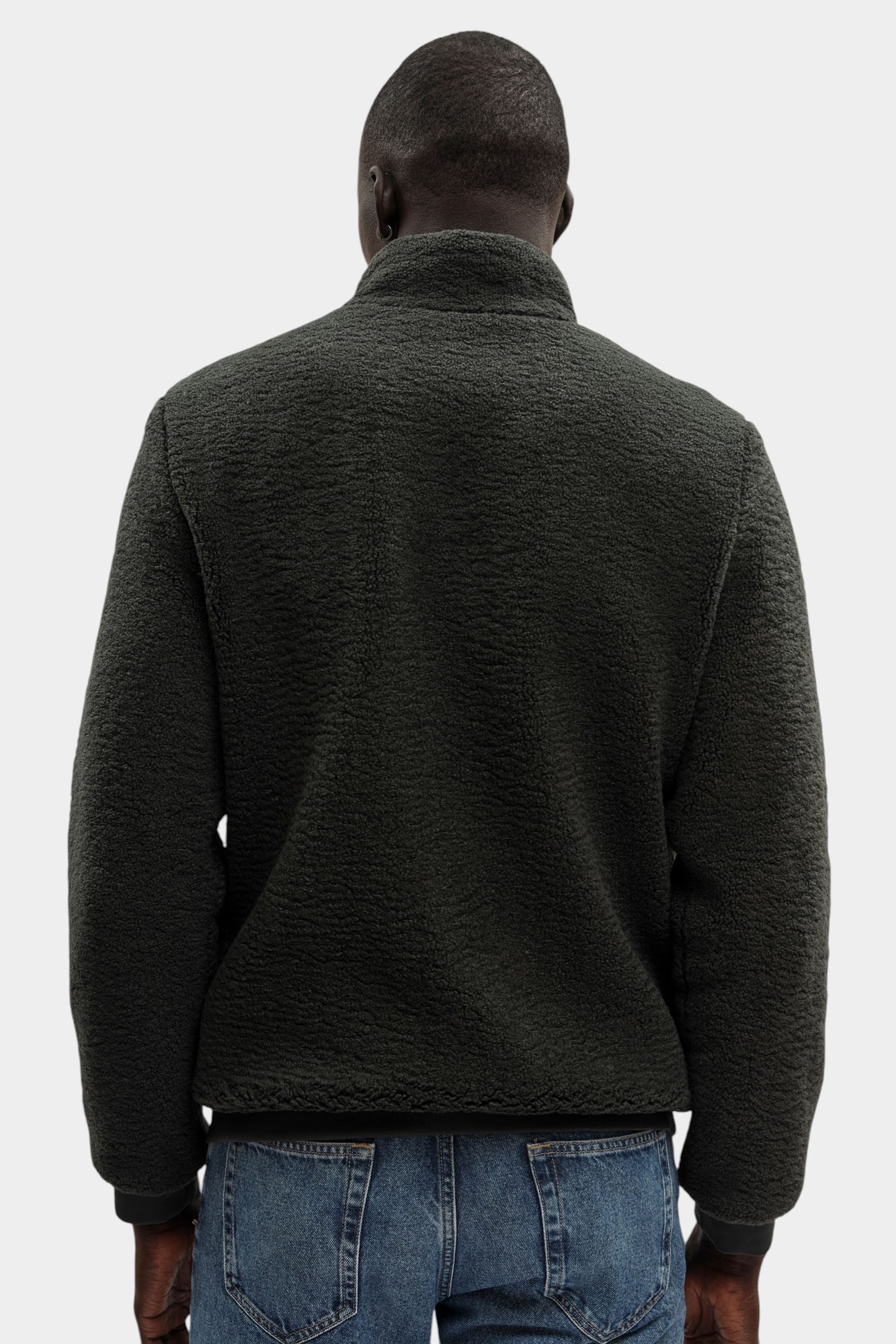 M5675ETC213F Куртка Geox Зеленый