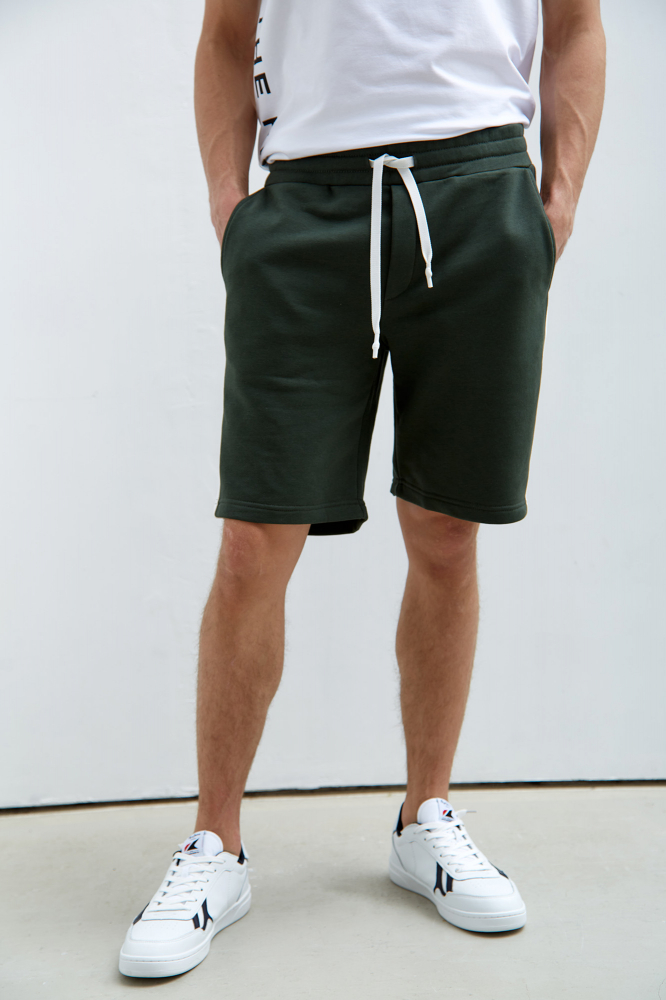 Поло Bikkembergs Хлопок Белый