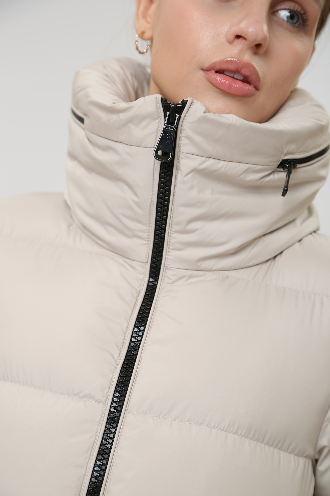 W3626PT3020 куртка утеплённая geox 