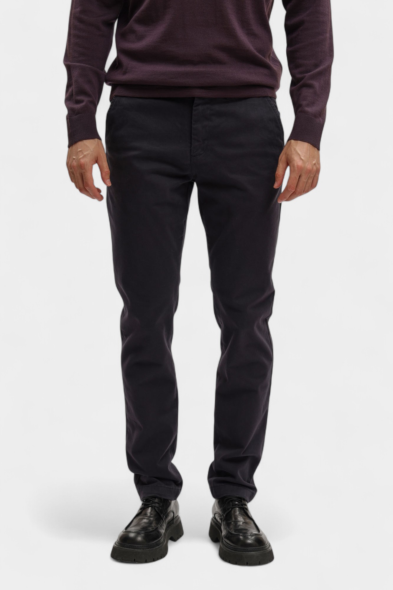 BMP1058 Брюки Bikkembergs Синий