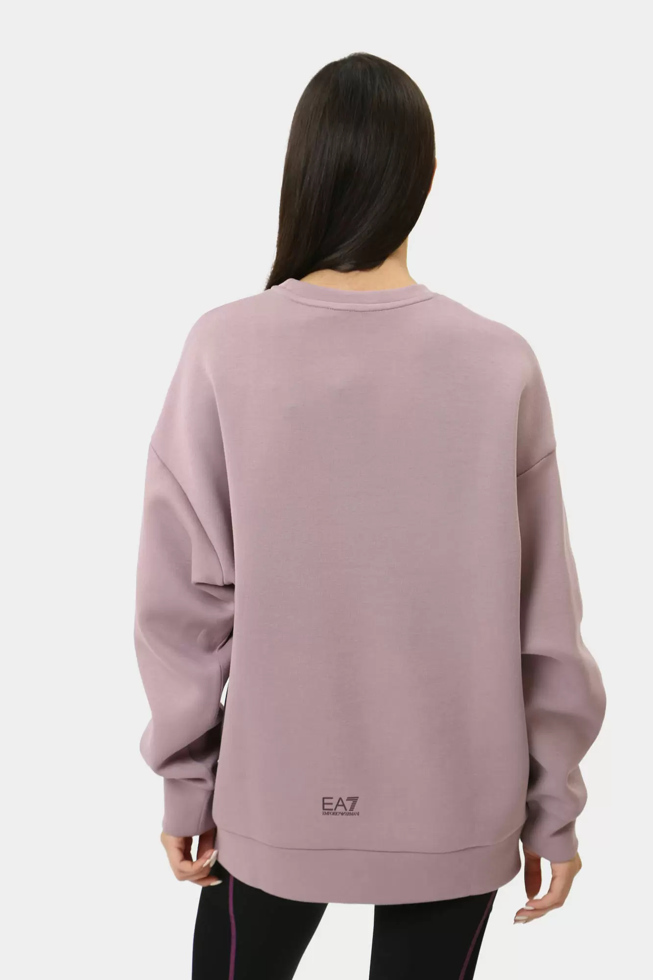 6DTM02_TJUXZ свитшот ea7 