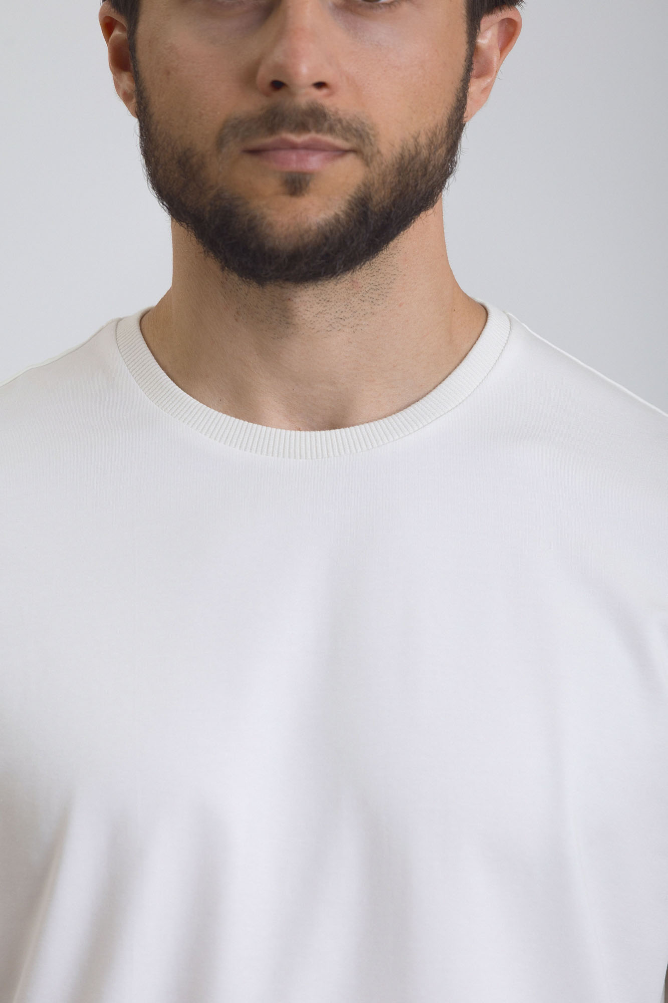 M-252-THT-22-2406 Футболка The Hills Белый