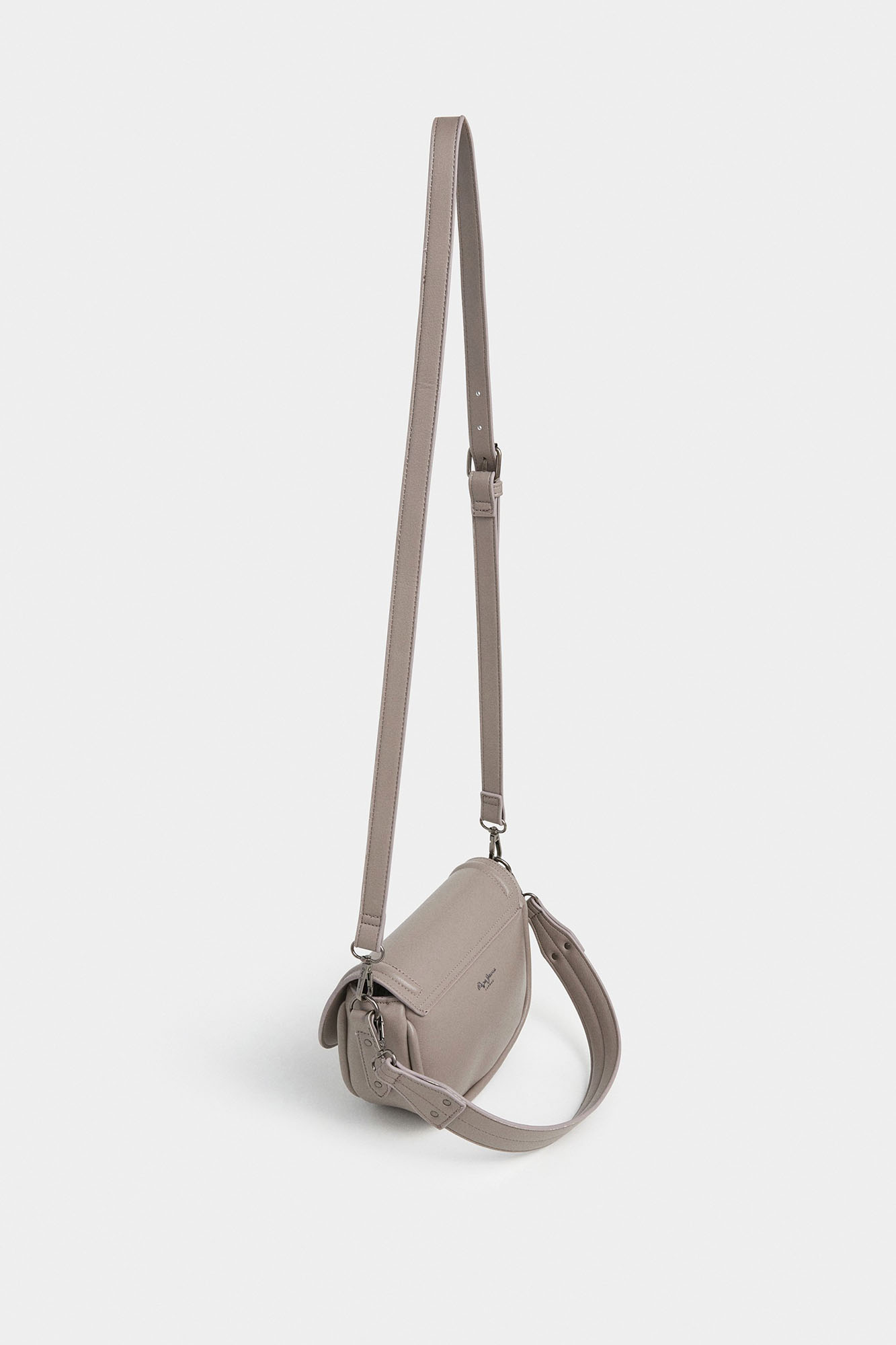 PL0300006 Сумка Pepe Jeans Розовый