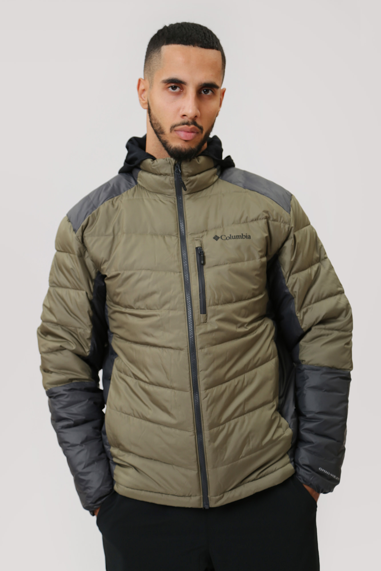 1957311 Куртка Labyrinth Loop™ Jacket Columbia Хаки