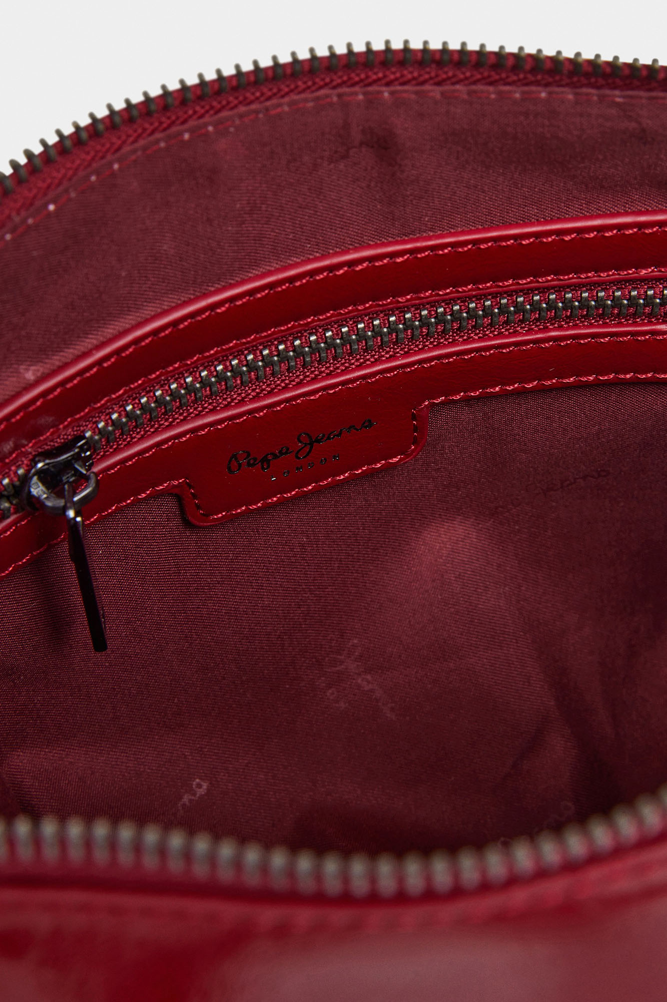 PL0300010 Сумка Pepe Jeans Красный