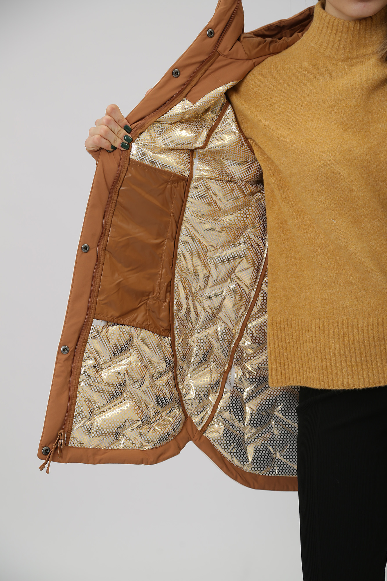 2007811 куртка пуховая mountain croo™ ii mid down jacket columbia 