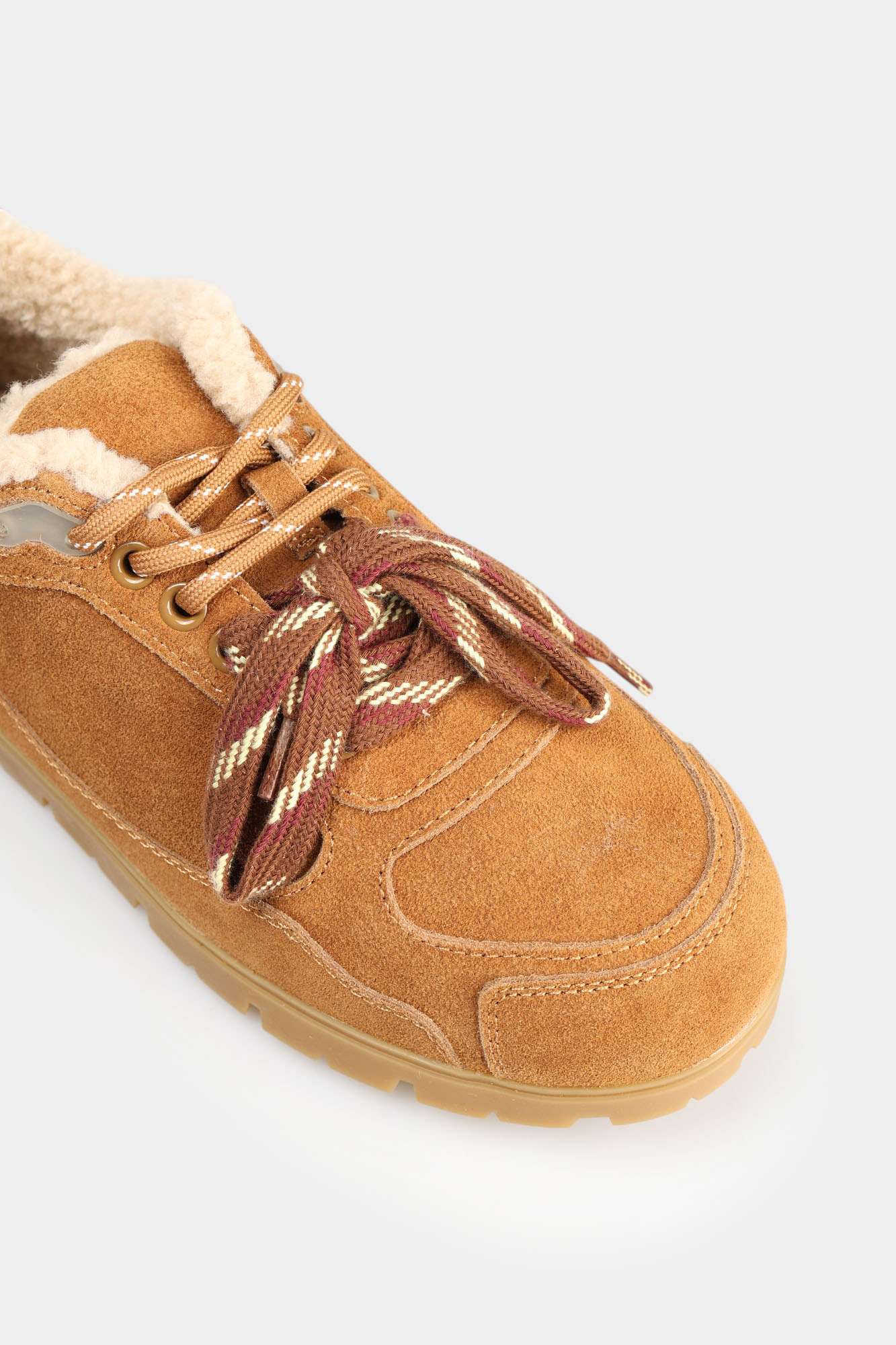 MC21819 Кеды Marc Cony Коричневый