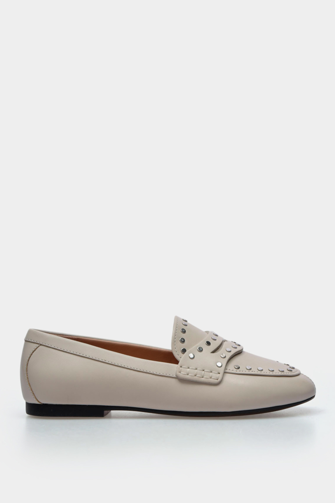 Мокасины Geox