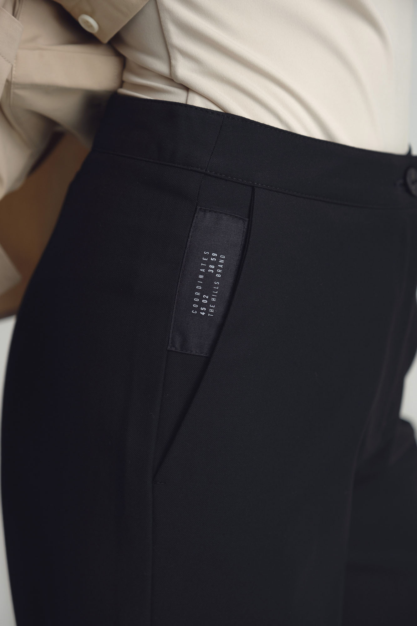 W-252-TH-56-2608 брюки the hills 