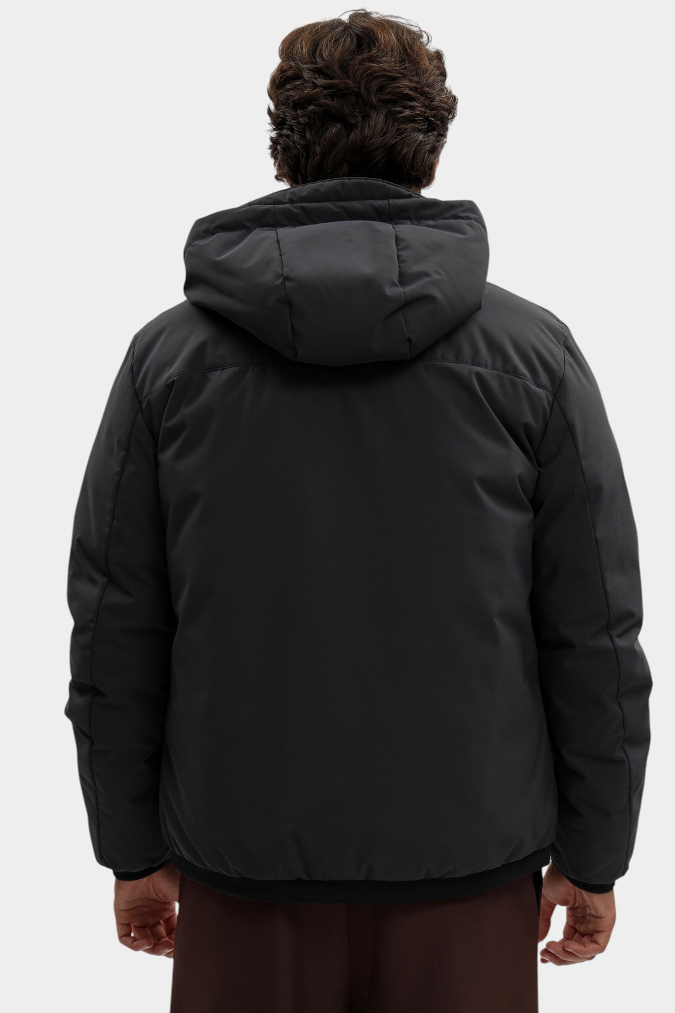 M5629DTC189F Куртка Geox Синий