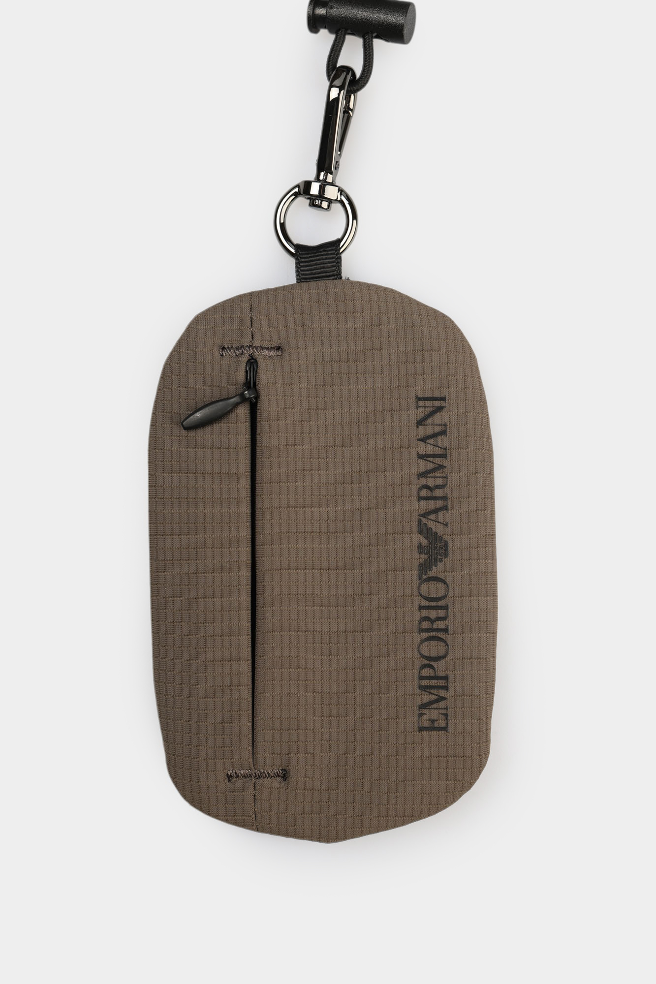 EM000088_AF13841 Сумка поясная Emporio Armani 