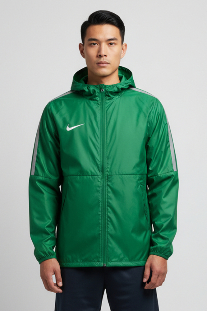 Куртка ветрозащитная Nike