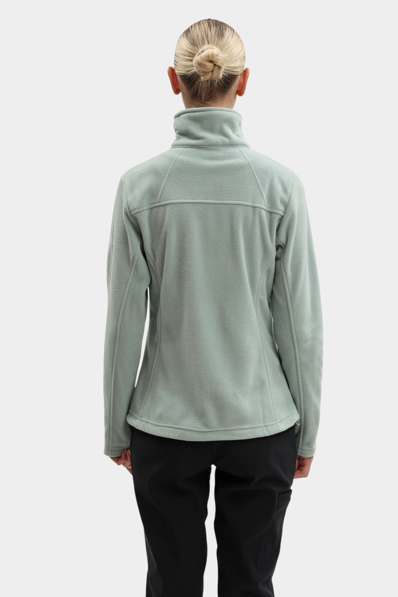 1465351 куртка трикотажная columbia 