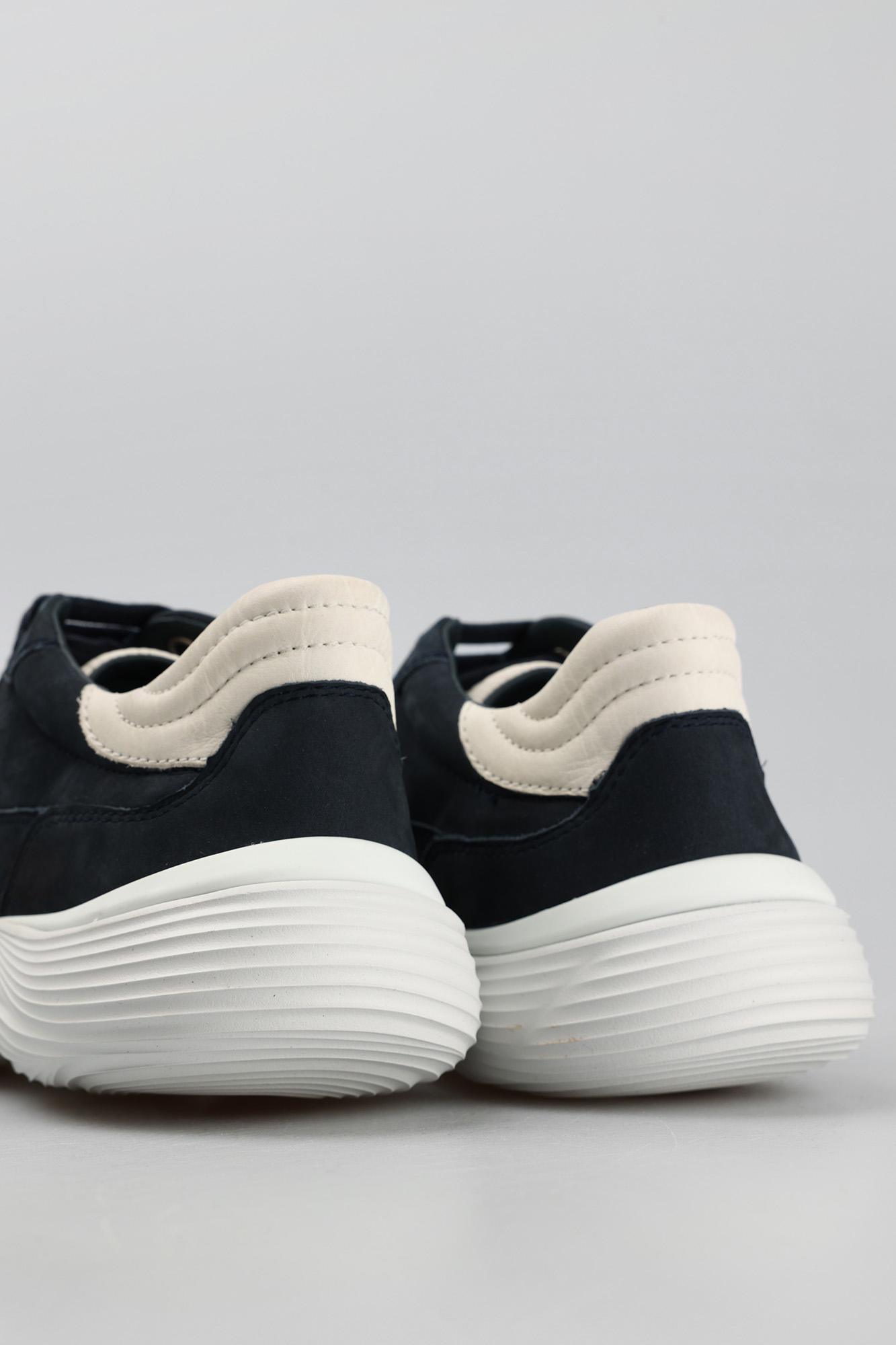 U35C2A00032C Кроссовки Geox Синий