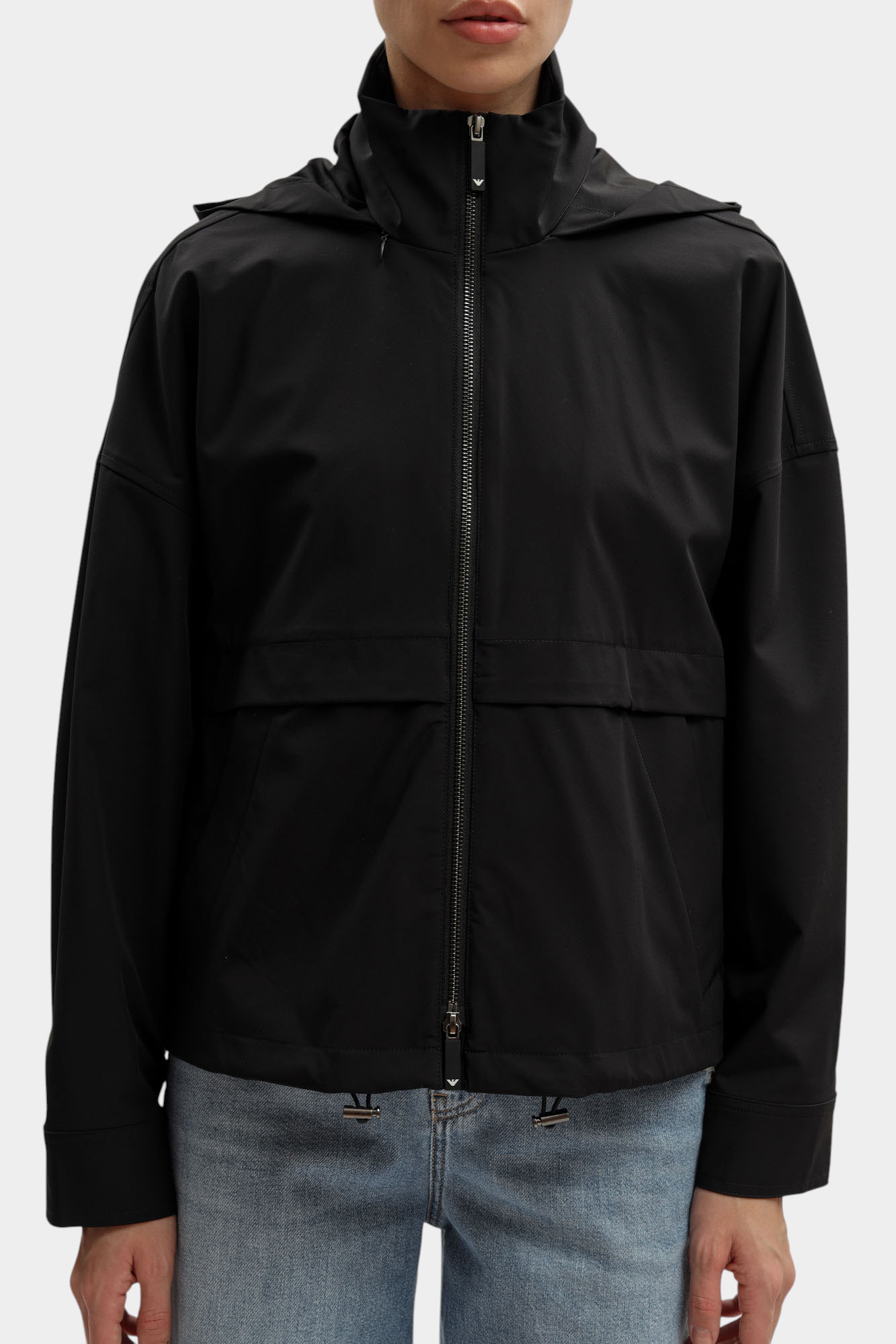 EW002948_ AF19594 куртка emporio armani 