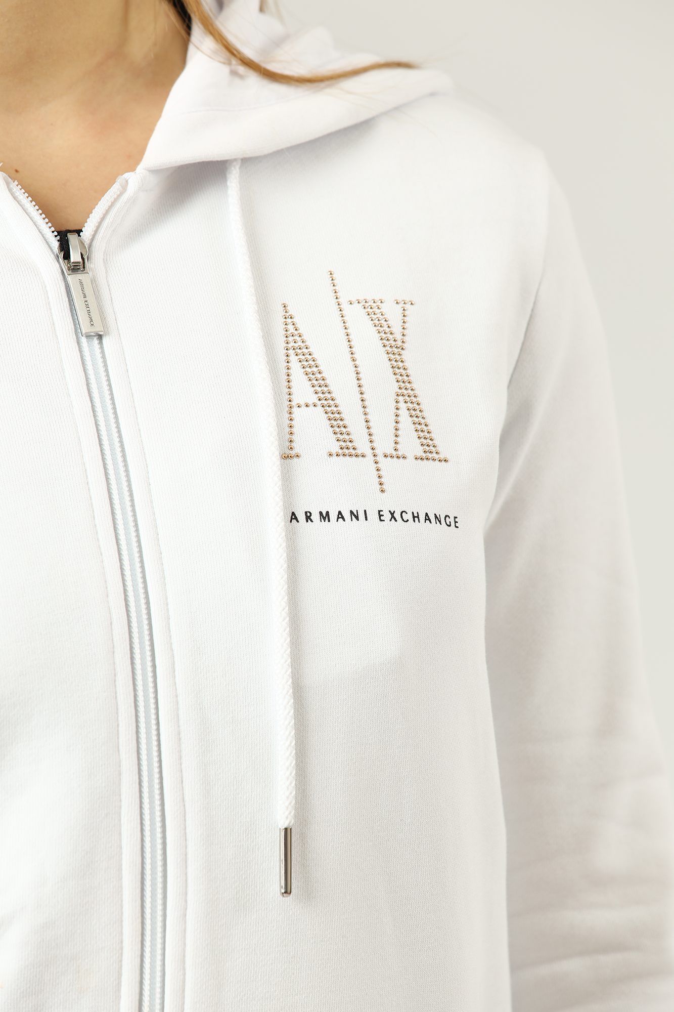 8NYM21_YJ68Z_1000_OPTIC WHITE толстовка armani exchange 