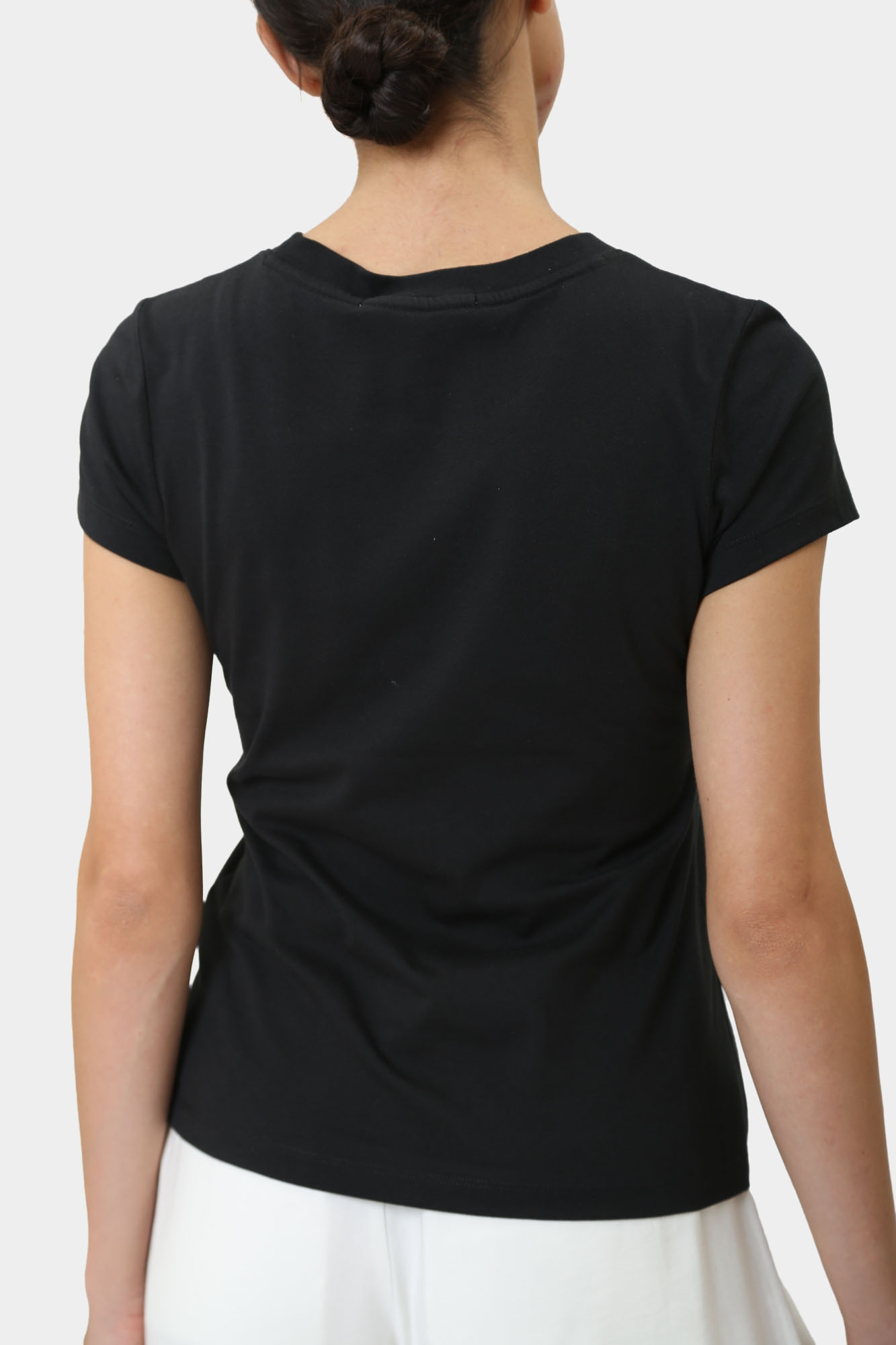 J20J223909 футболка calvin klein jeans 