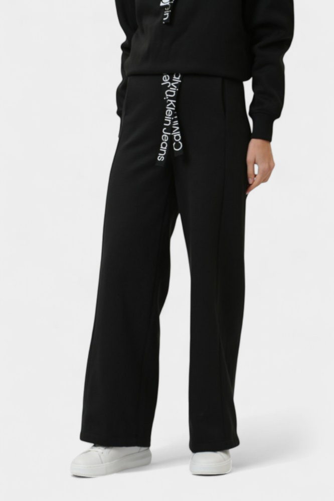 Ремень Armani Exchange Полиэстер Черный