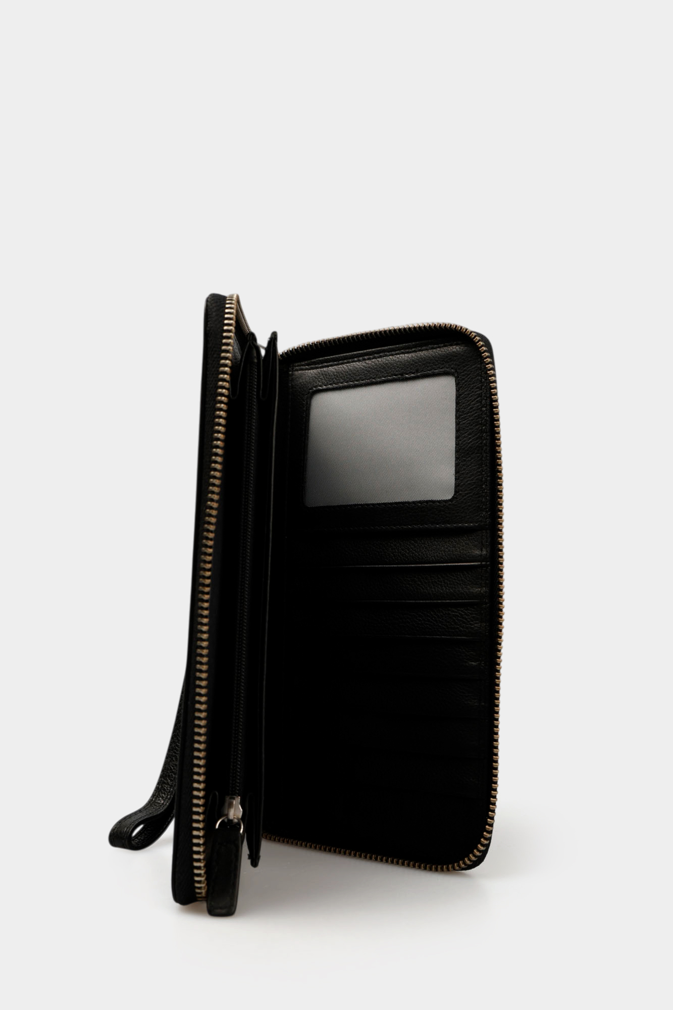 BKMA01376M Кошелек Bikkembergs Черный