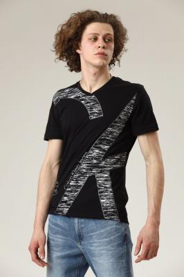 Шорты Mustang  Хаки