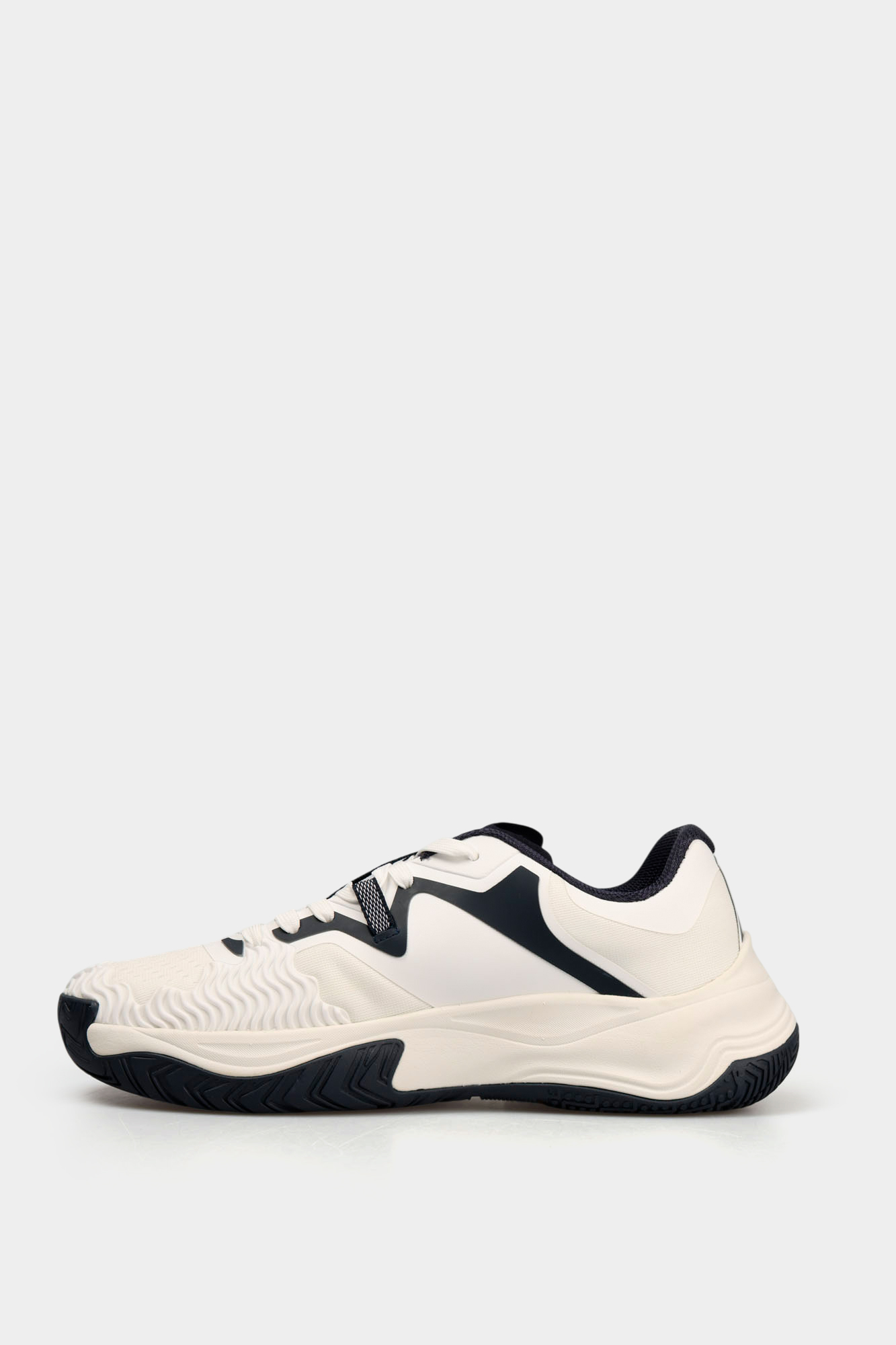 X8X248_XK445_MZ581 Кроссовки EA7 Белый