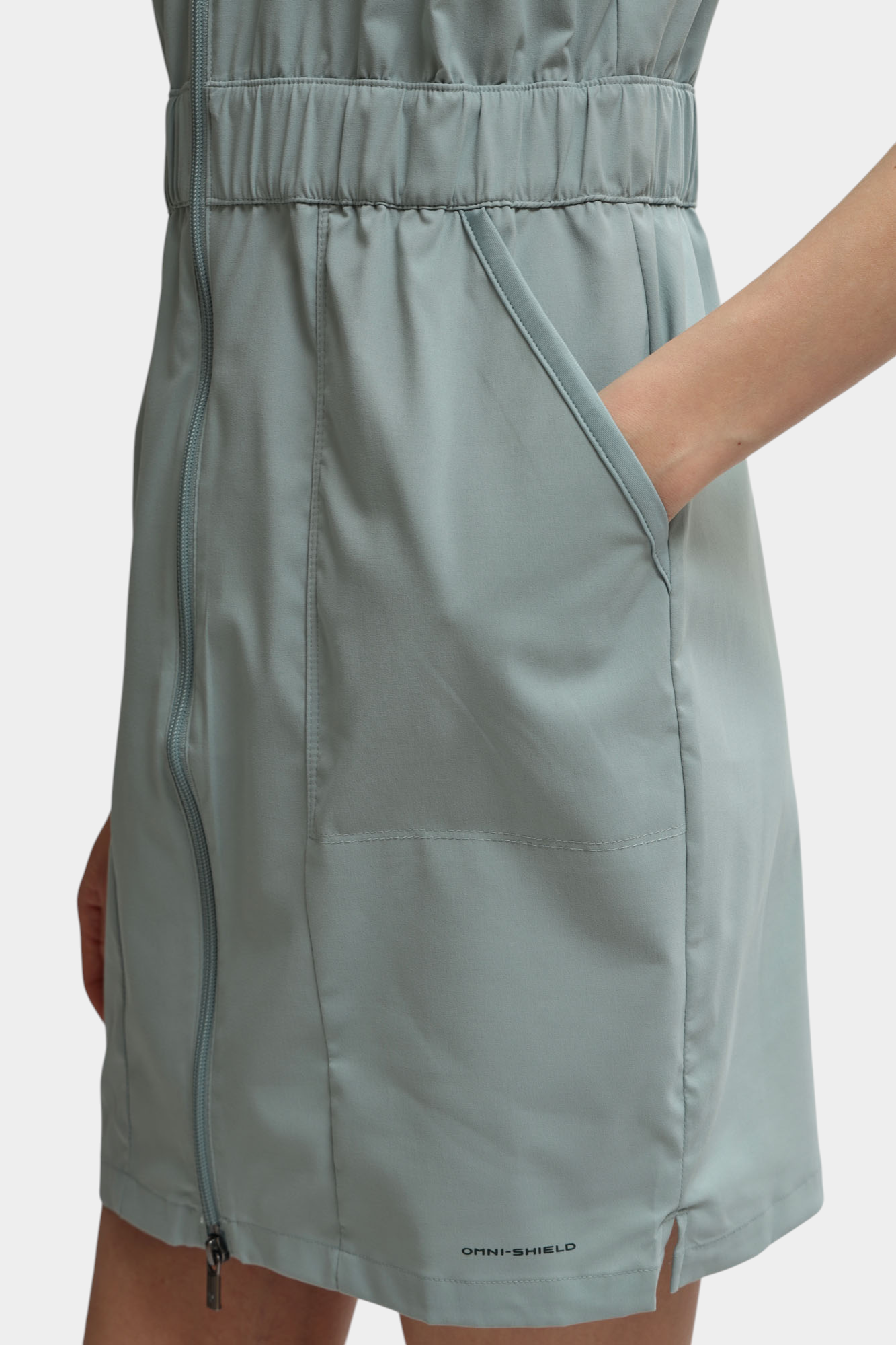 2119321 платье columbia 