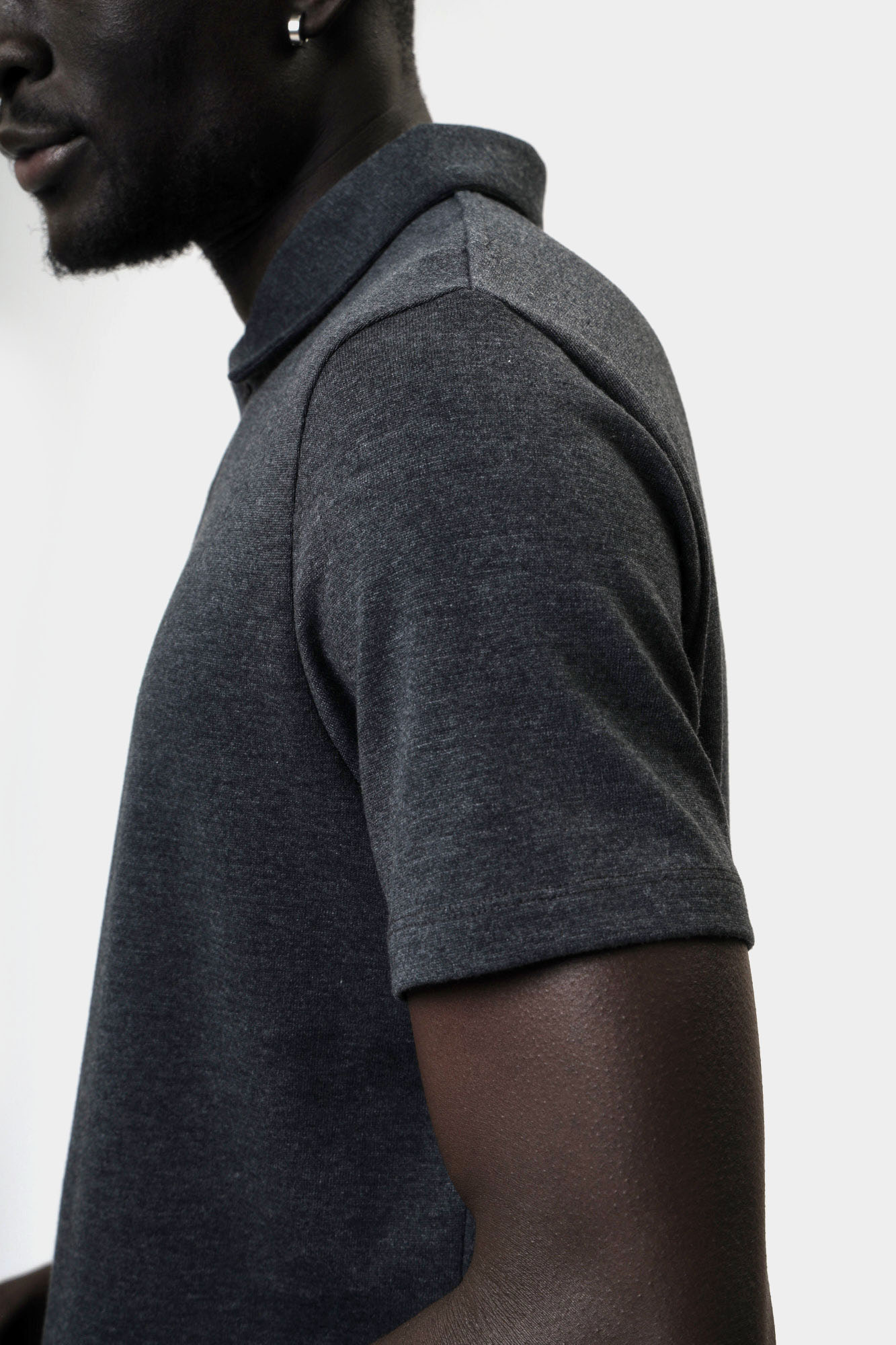 30045772_10019457 Поло Strellson Синий