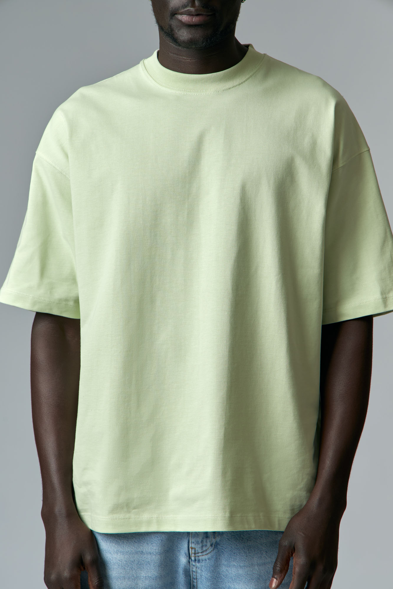 Футболка Van Mich Зеленый