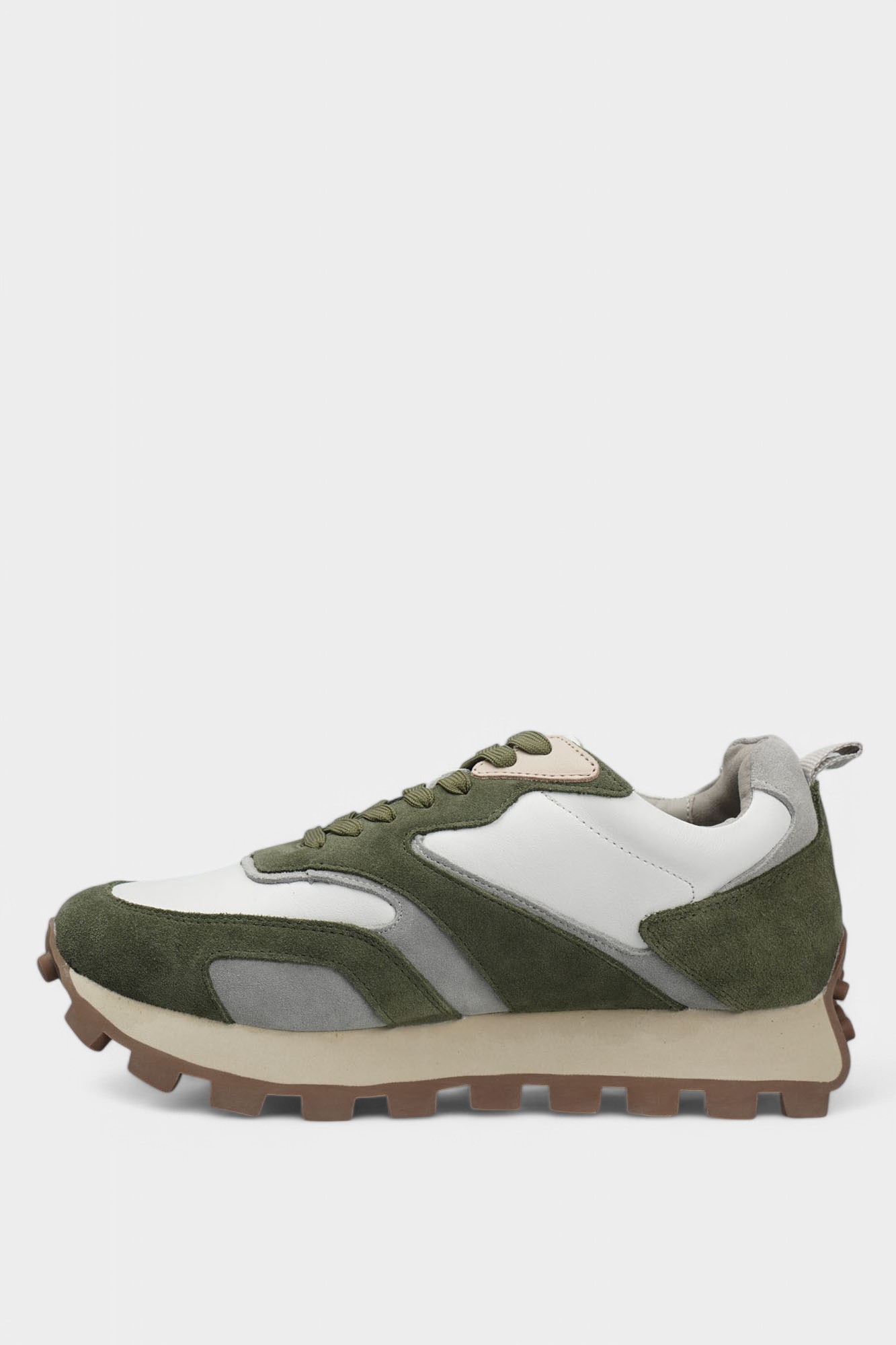 M2430-JY Кроссовки Marc Cony Зеленый