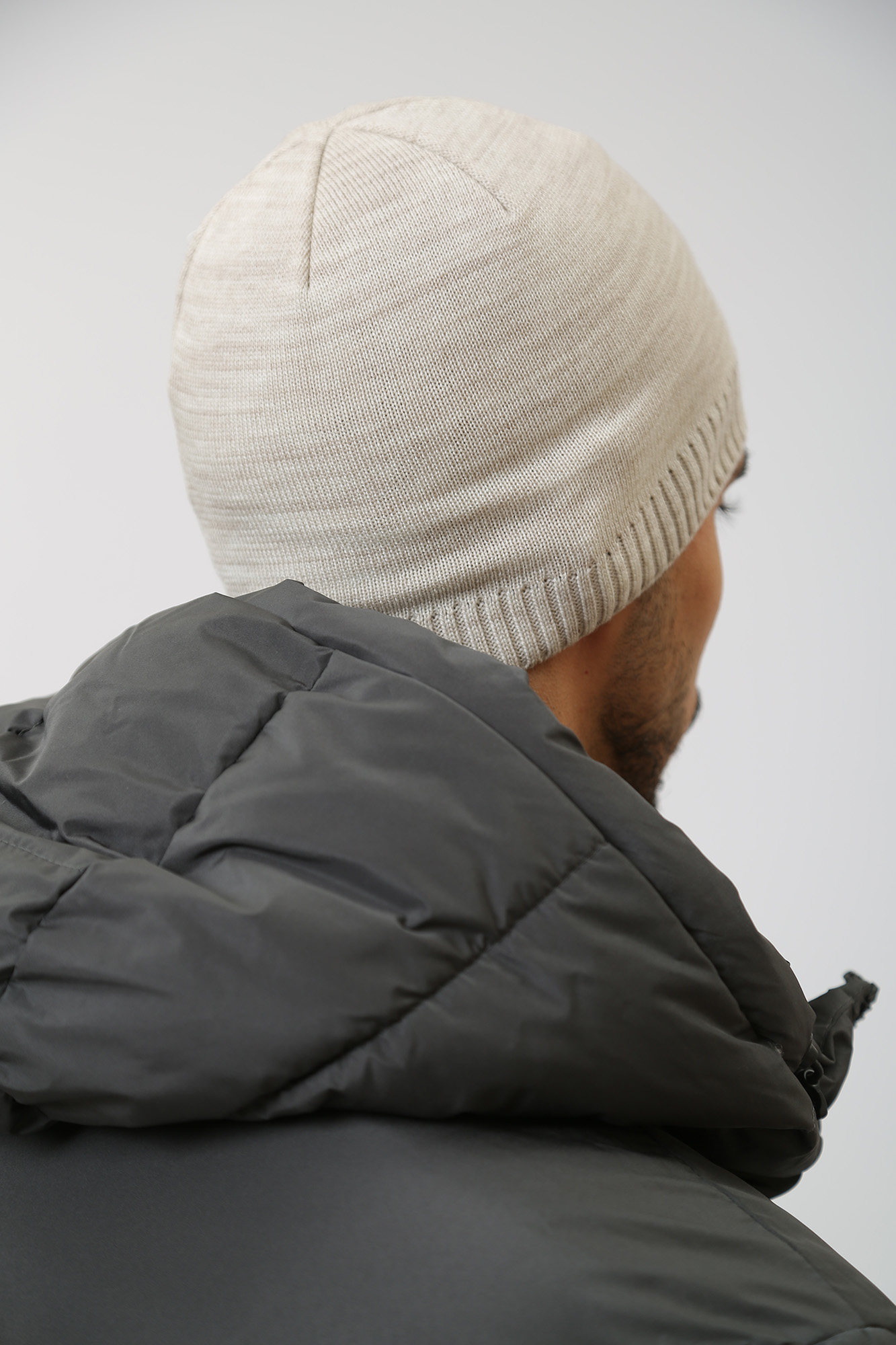 90863-51162 Шапка LTB Бежевый