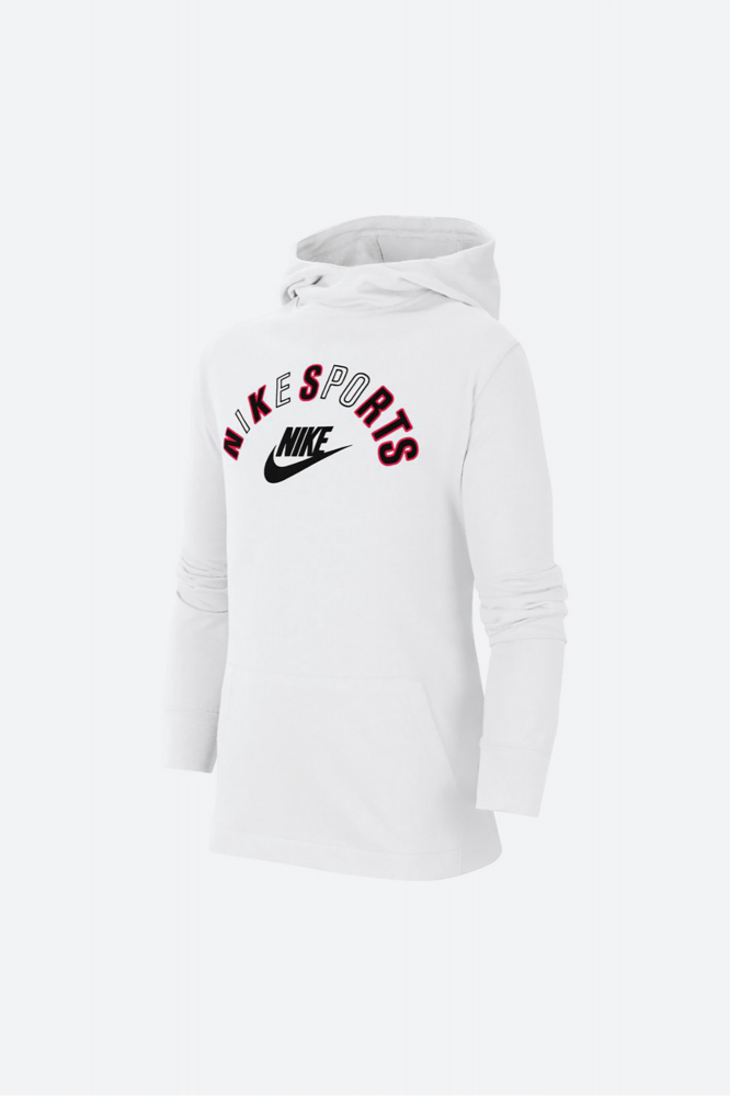 Джемпер тренировочный Nike