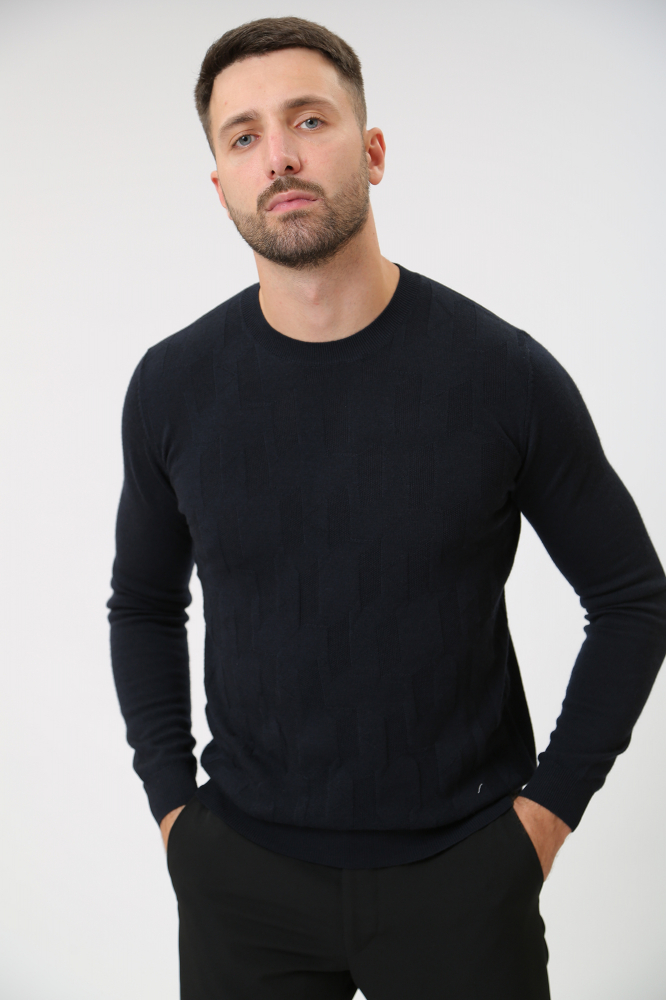 Брюки чиносы Karl Lagerfeld Полиэстер Черный