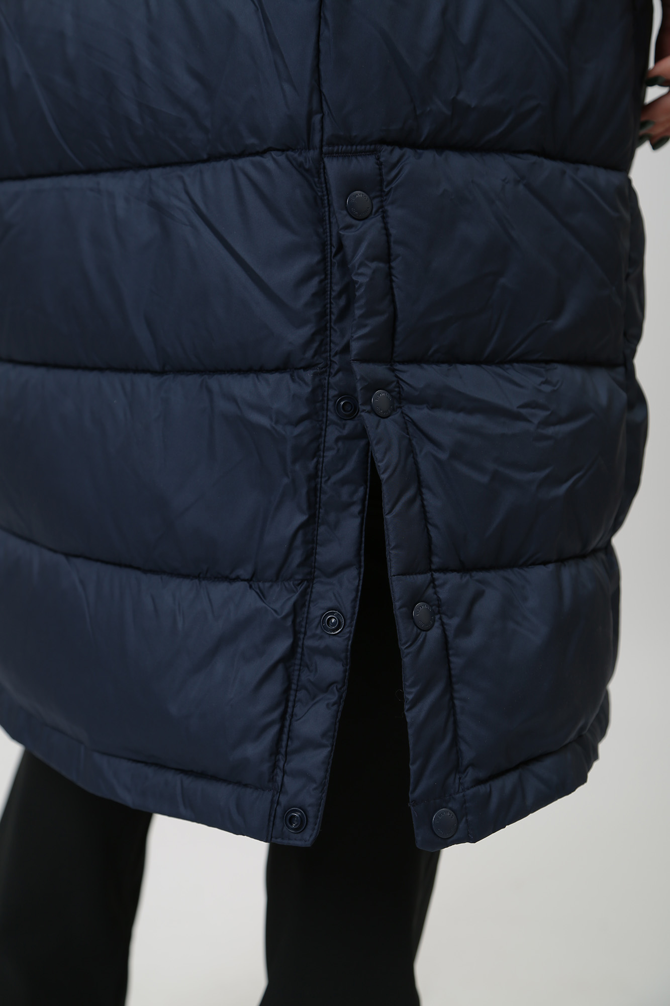 2051351 пальто утеплённое pike lake™ ii long jacket columbia 